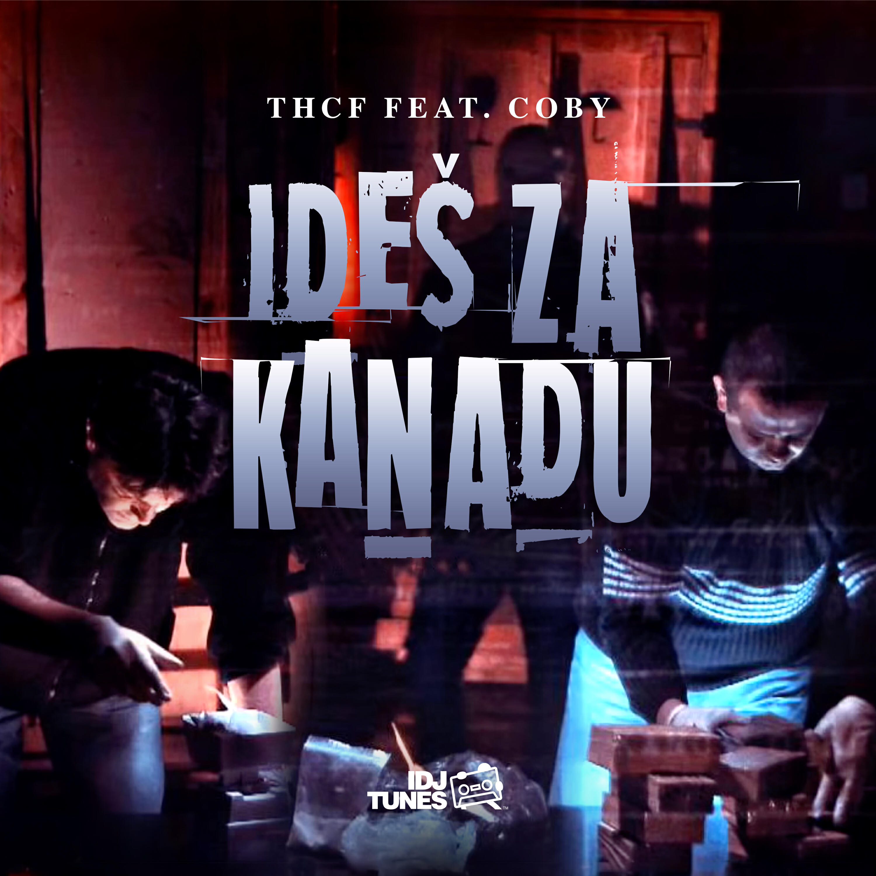 Релиз Ides Za Kanadu