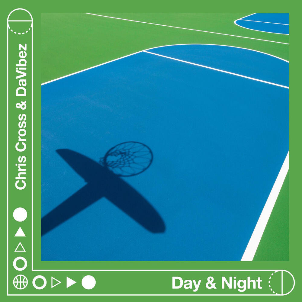 Релиз Day & Night