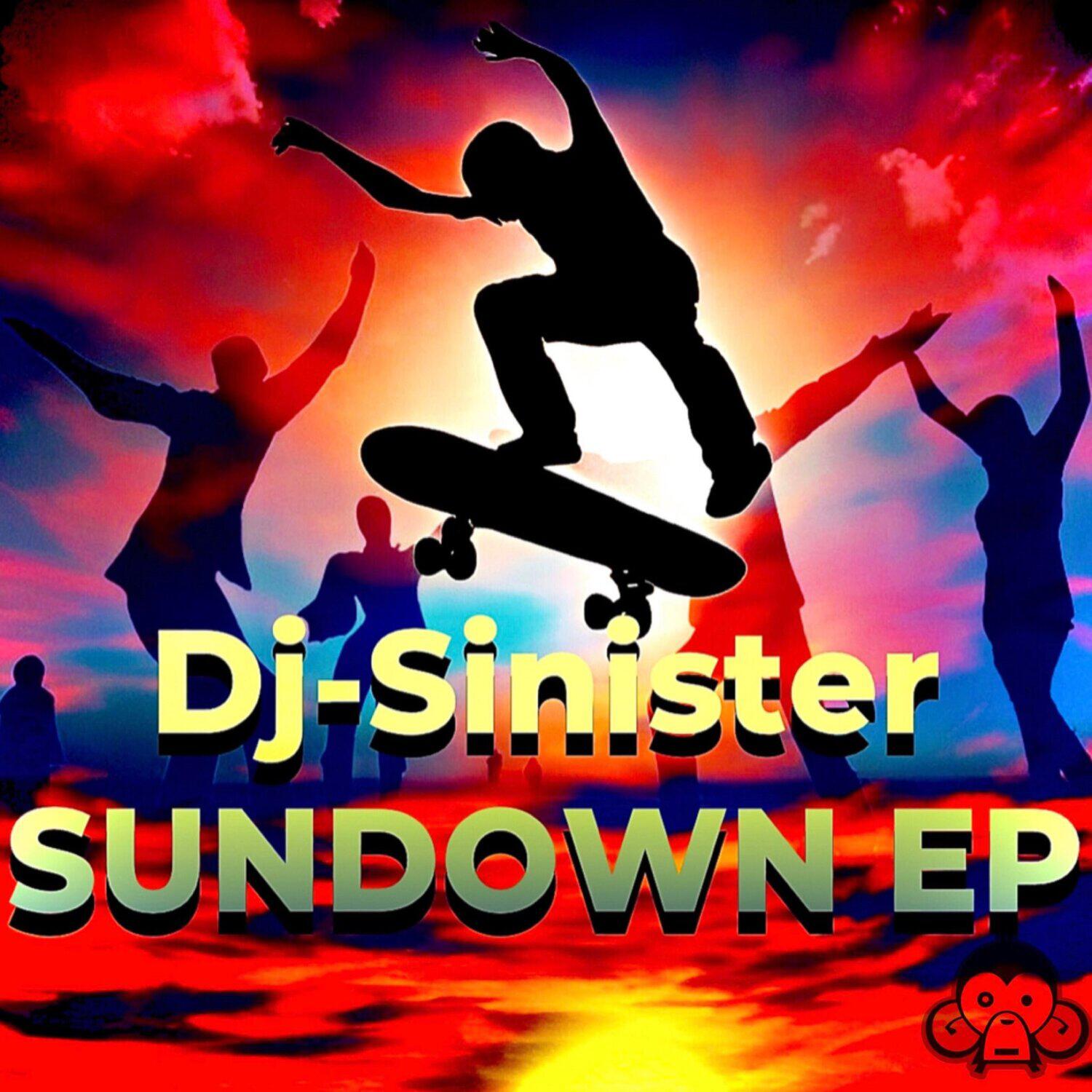 Релиз Sundown EP