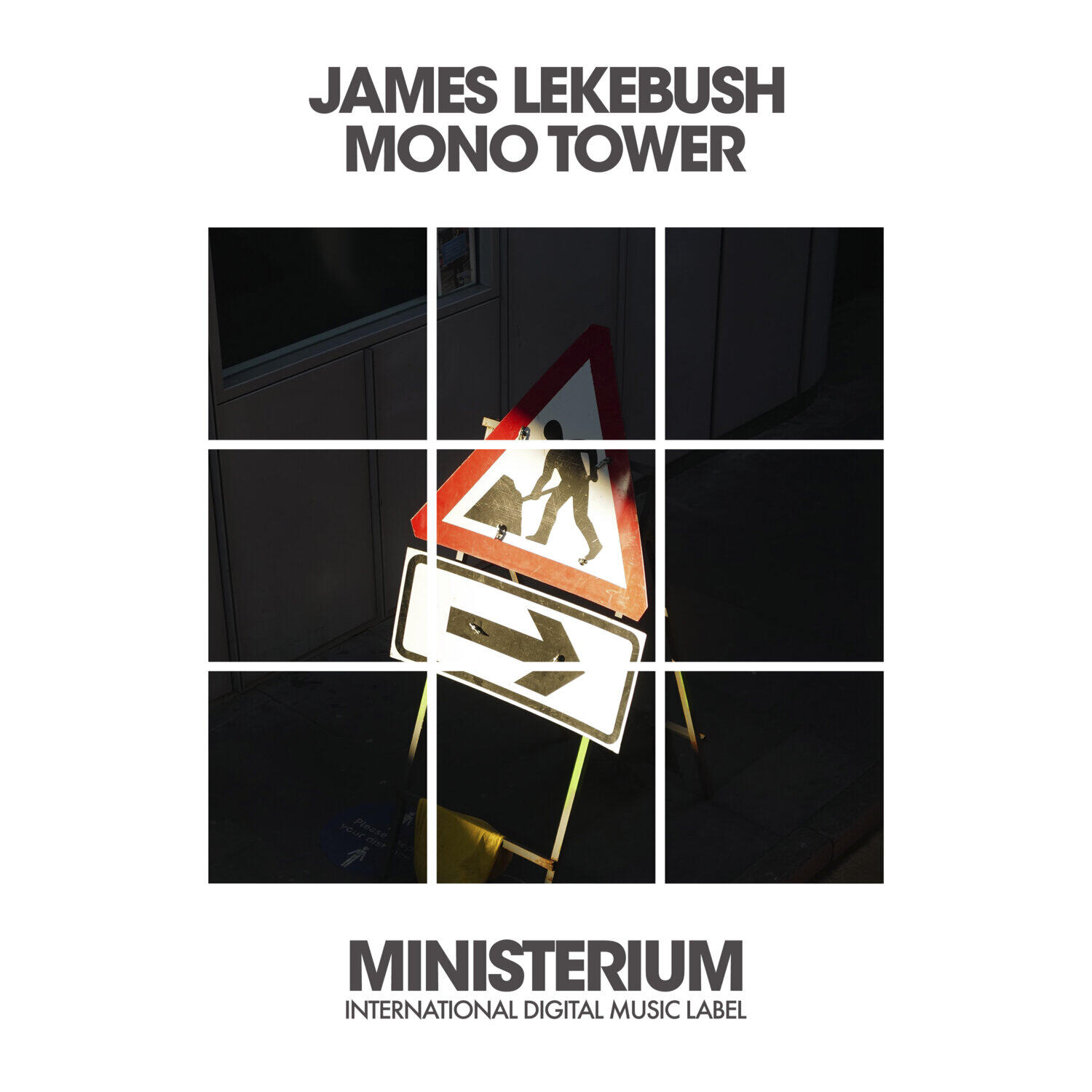 Релиз Mono Tower