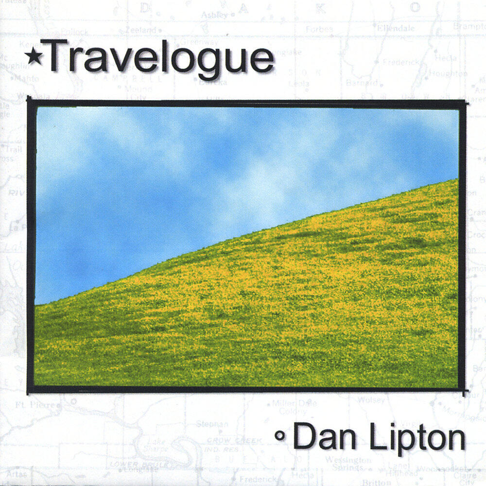 Релиз Travelogue