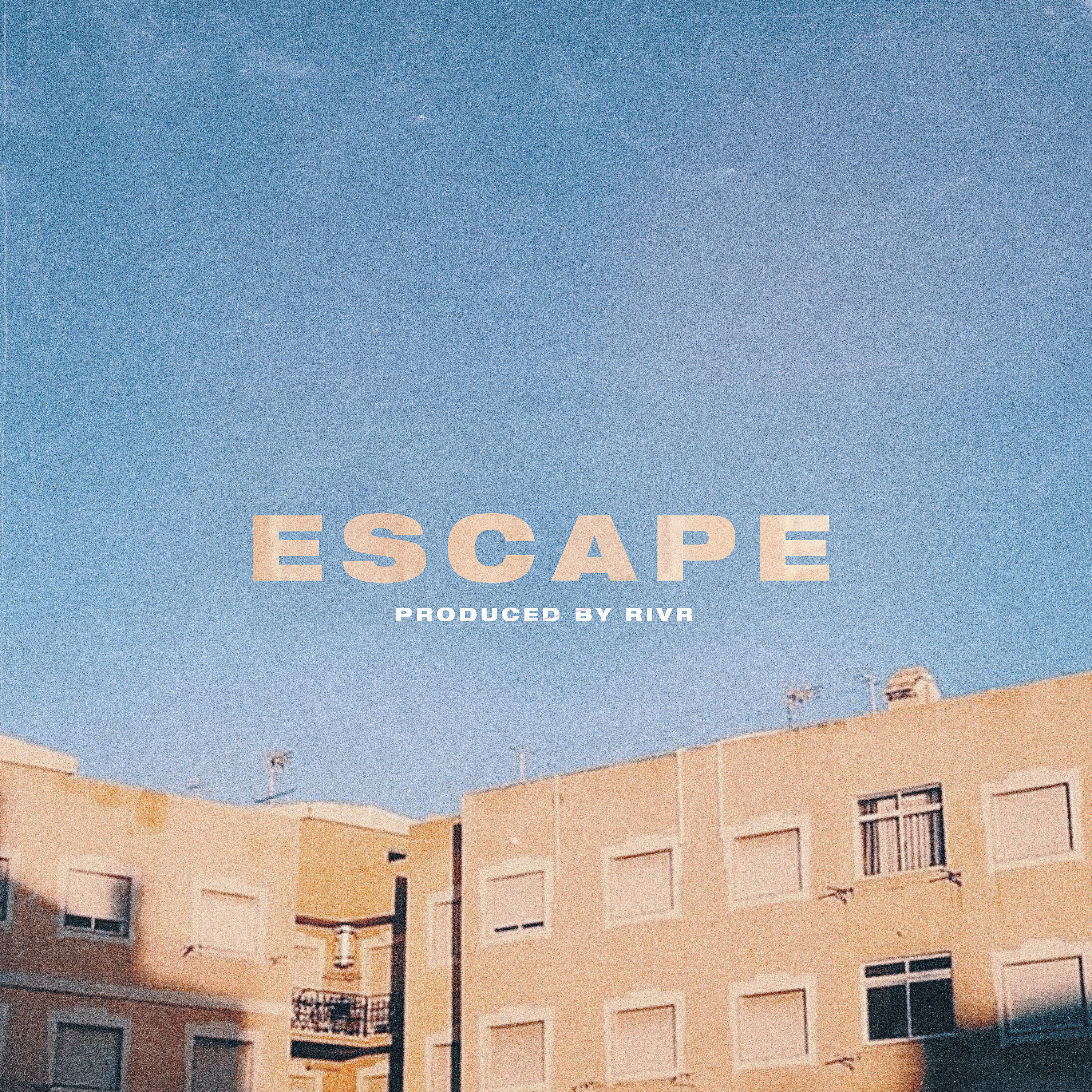 Релиз Escape
