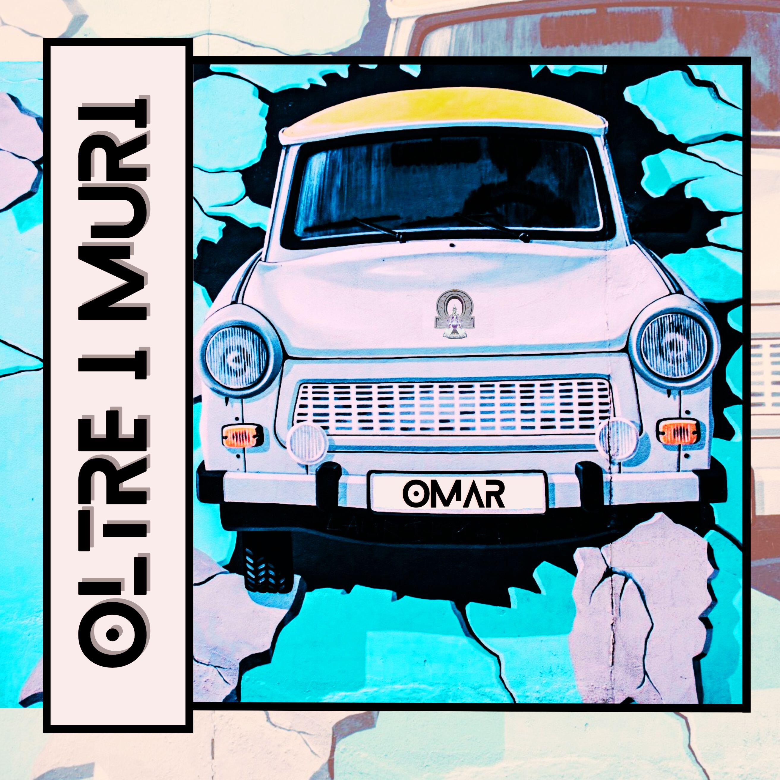 Релиз OLTRE I MURI