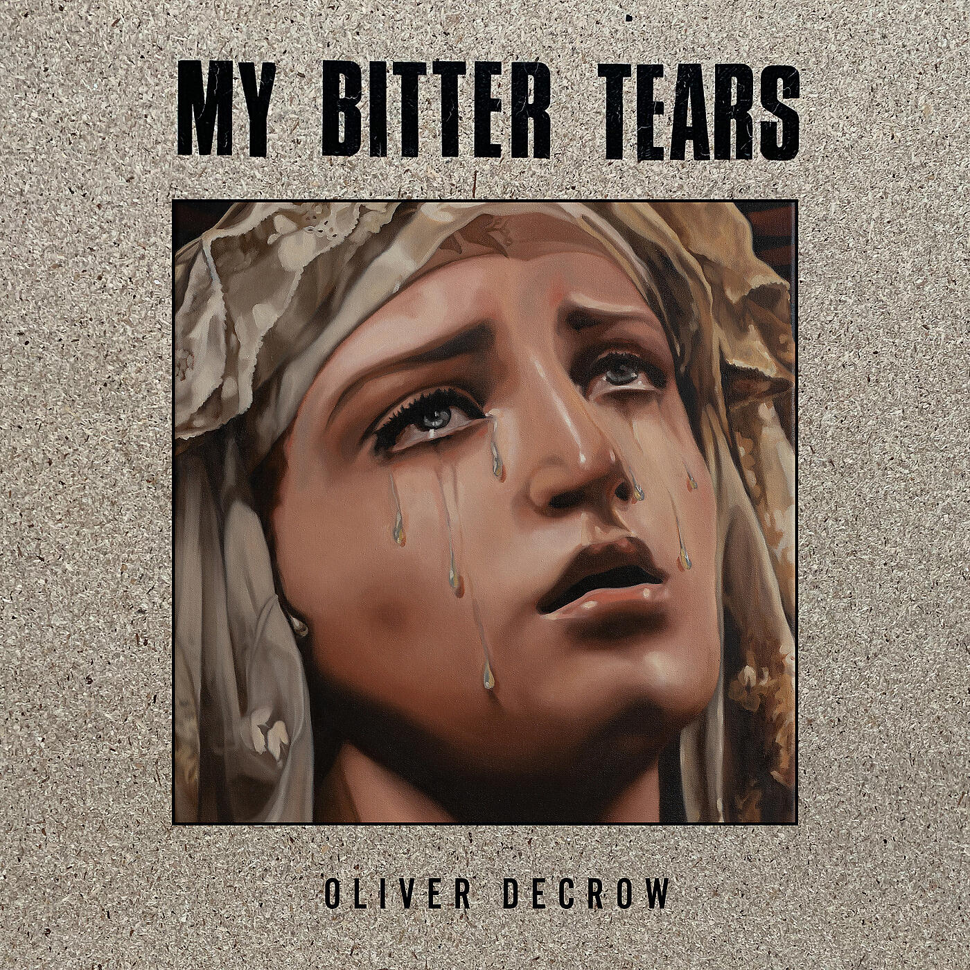 Релиз My Bitter Tears