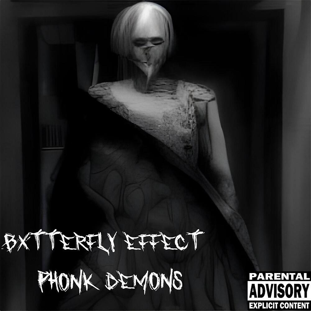 Скачать песню Bxtterfly Effect - Phonk Demons бесплатно в MP3 для Android и iOS