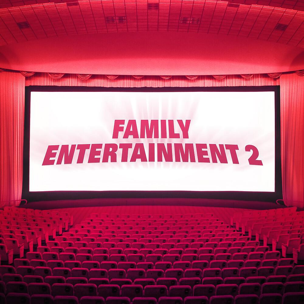 Релиз Family Entertainment, Vol. 2: Fun & Adventure