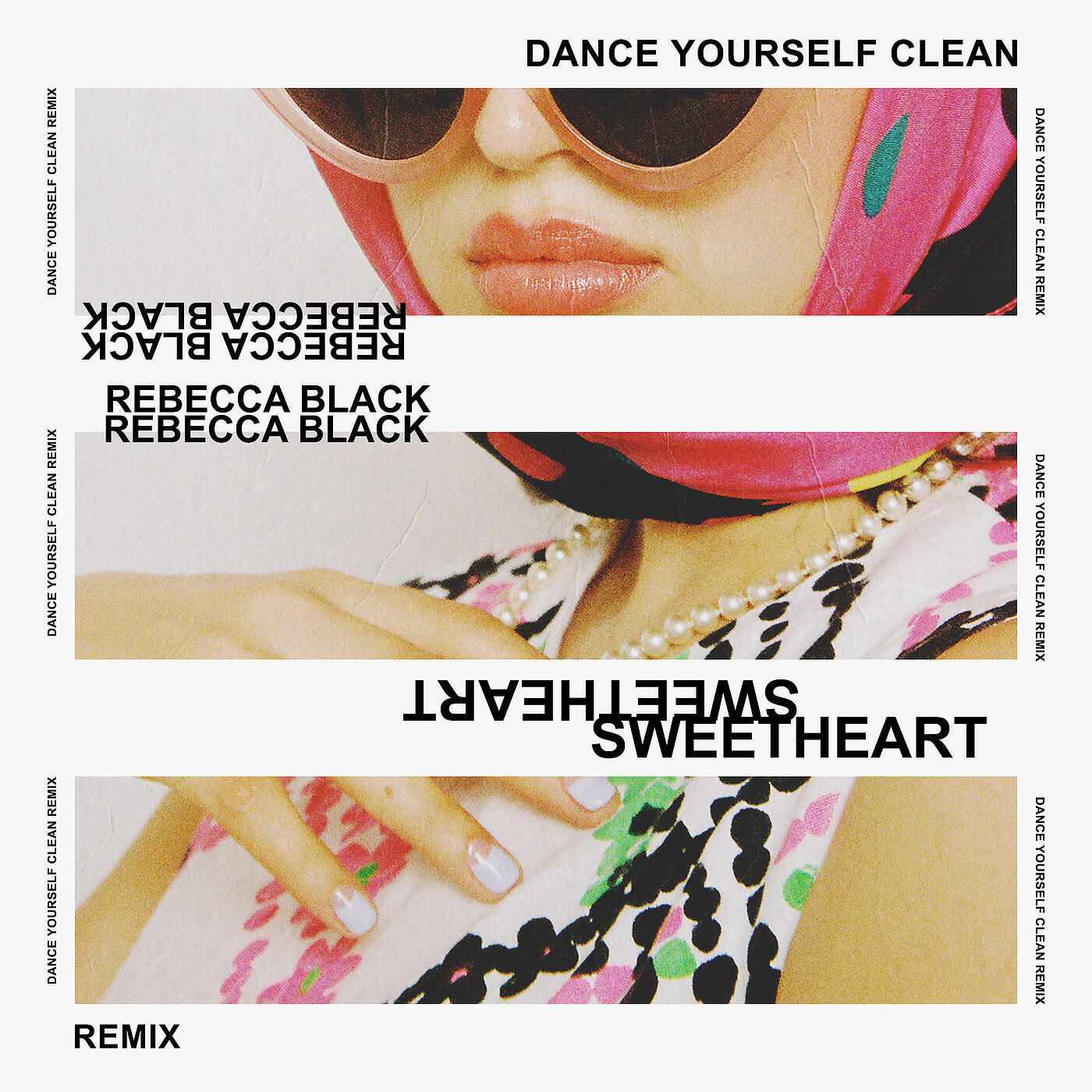 Релиз Sweetheart (Dance Yourself Clean Remix)
