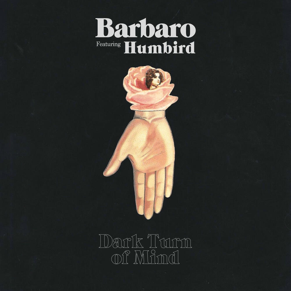 Релиз Dark Turn of Mind