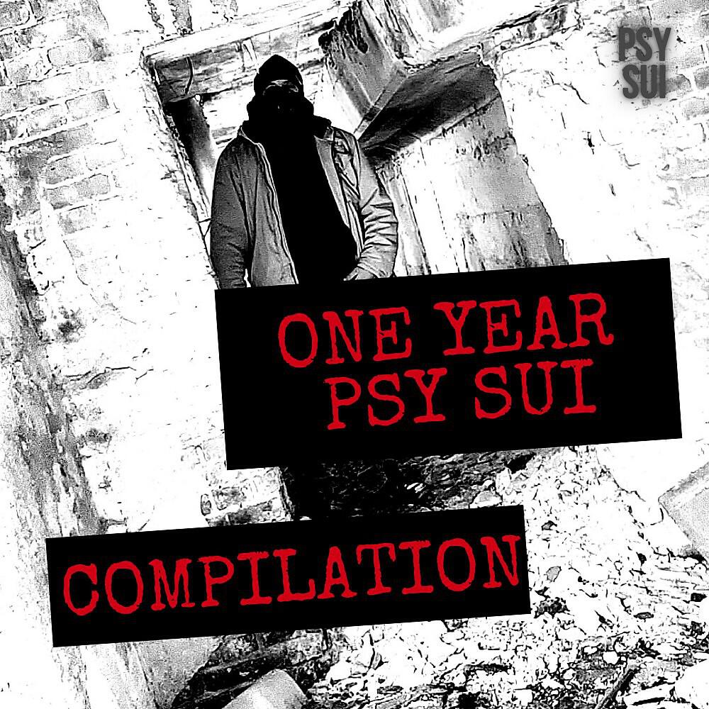 Релиз One Year Psy Sui