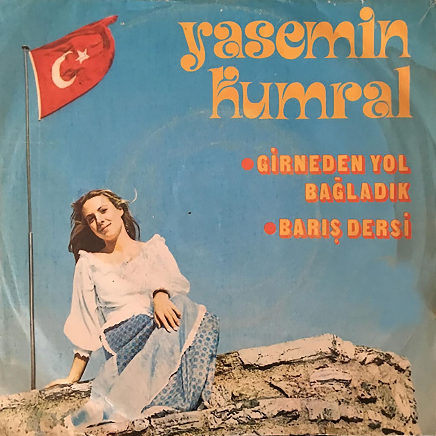Релиз Girne'den Yol Bağladık / Barış Dersi