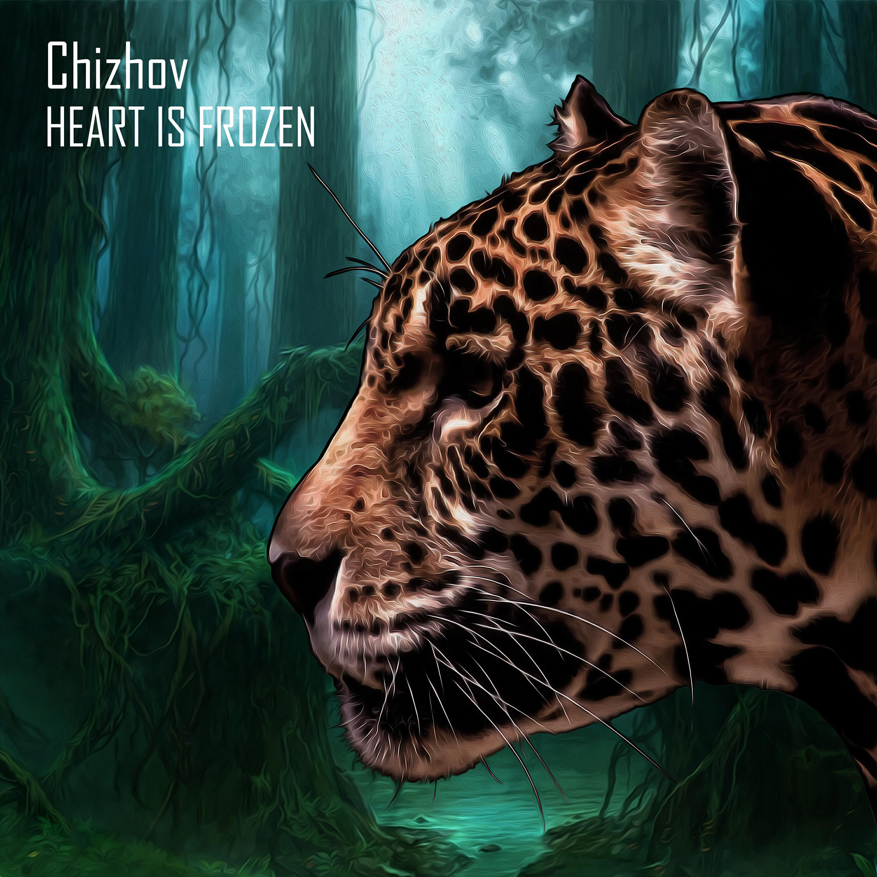 Релиз Heart is Frozen