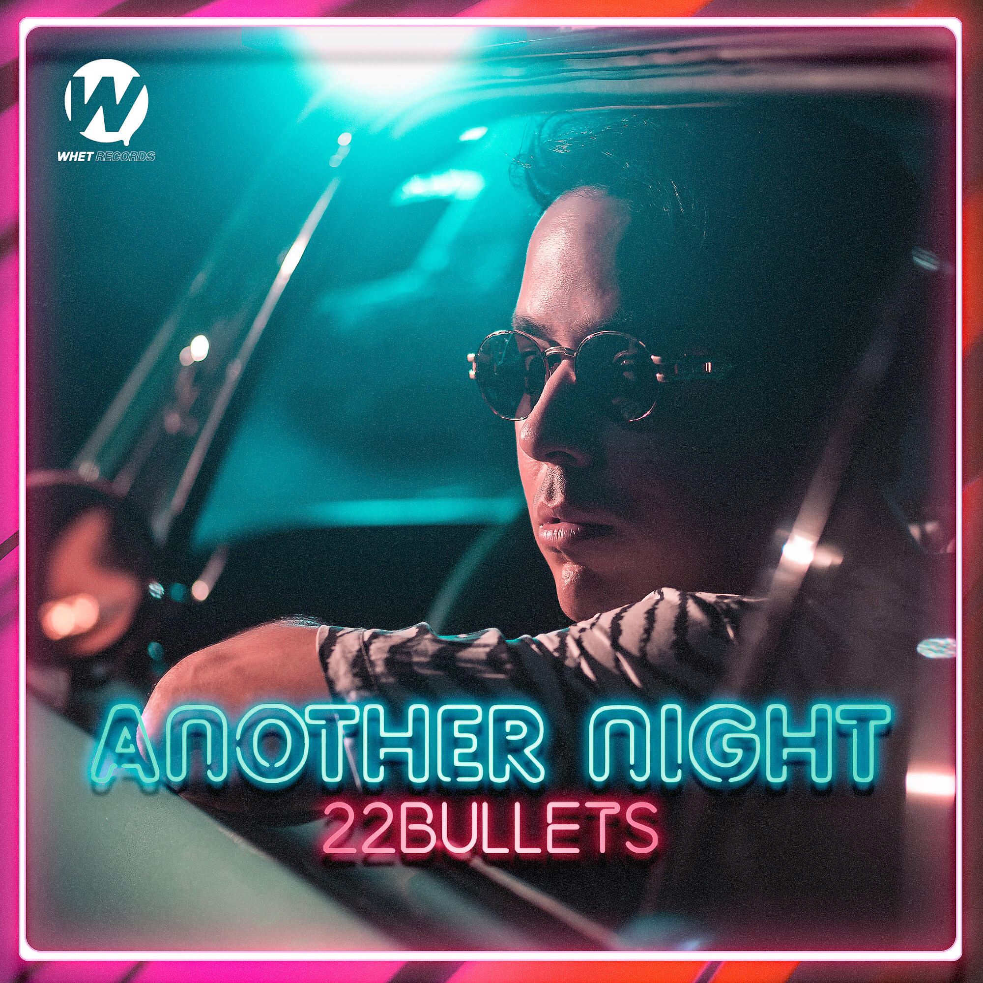 Релиз Another Night