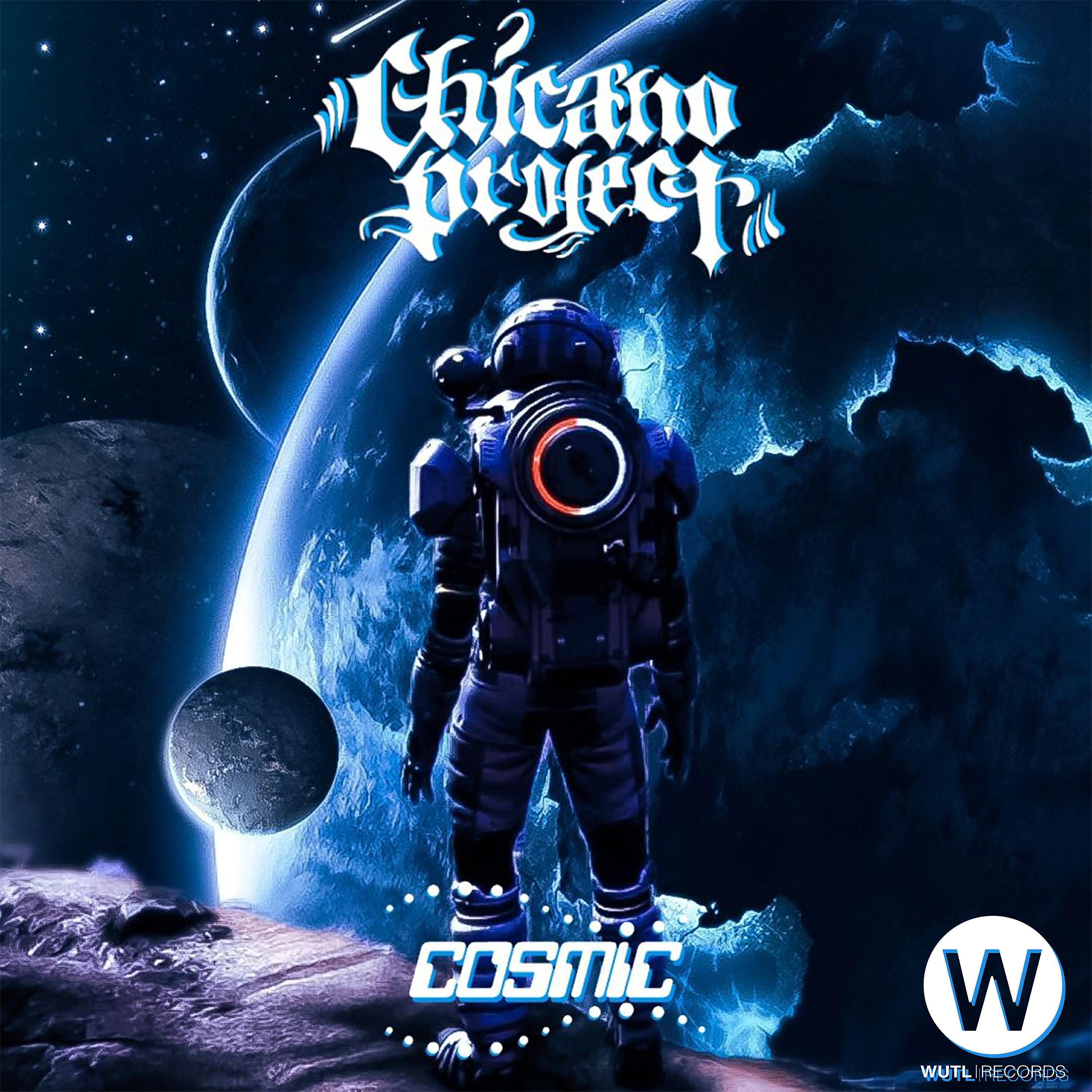 Релиз Cosmic