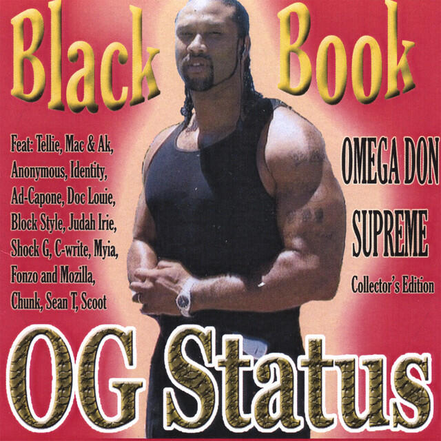 Релиз OG Status