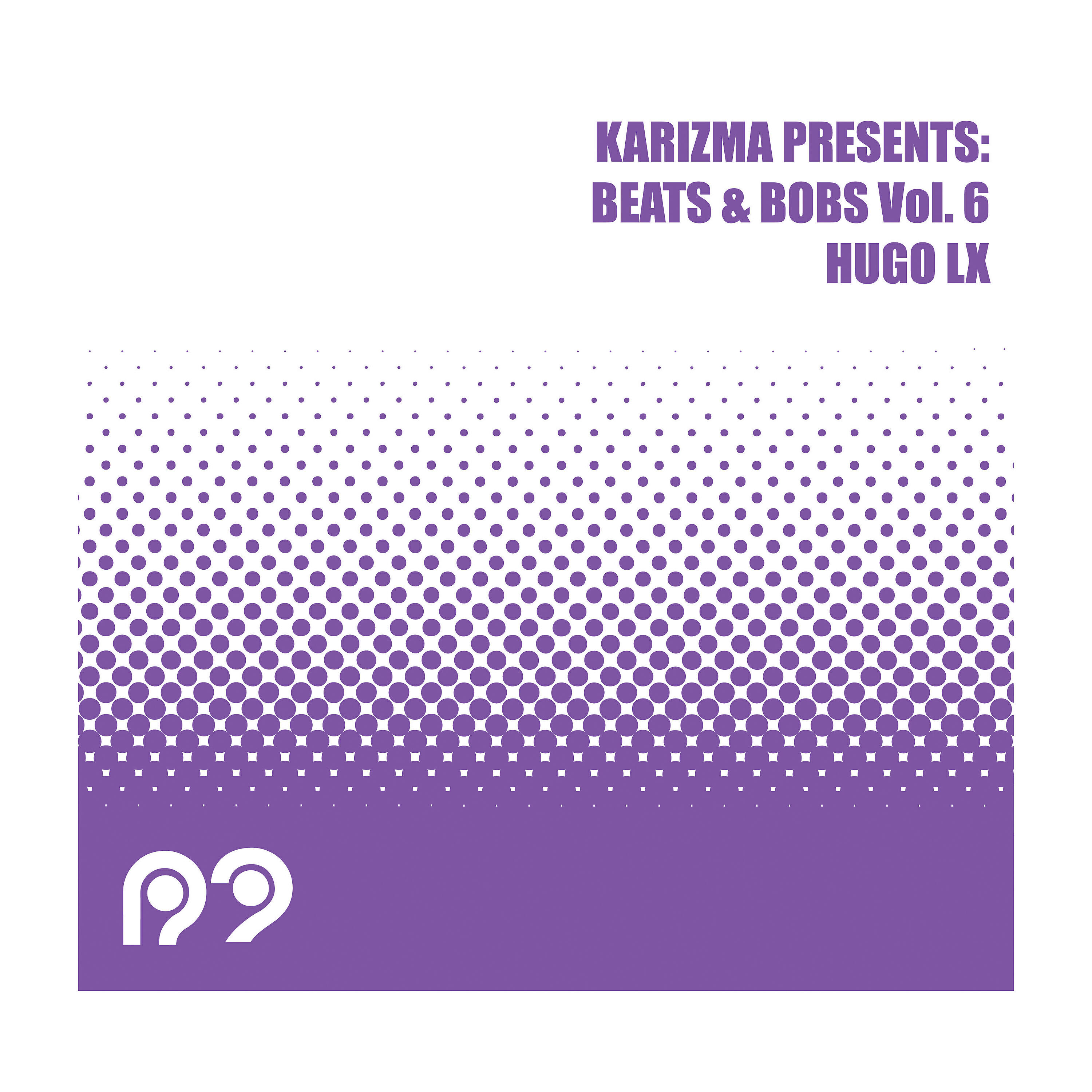 Релиз Beats & Bobs Vol. 6