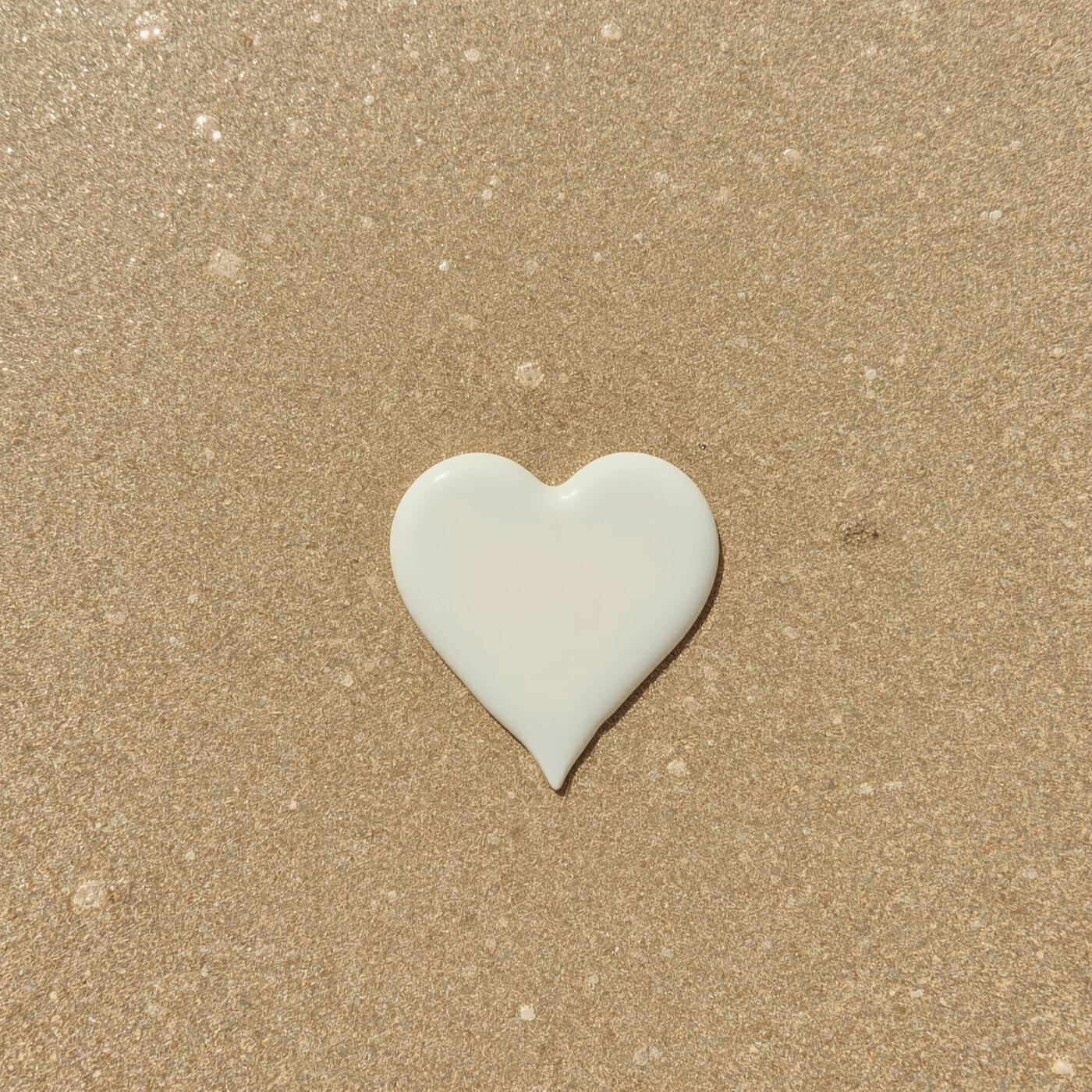 Релиз LOVE