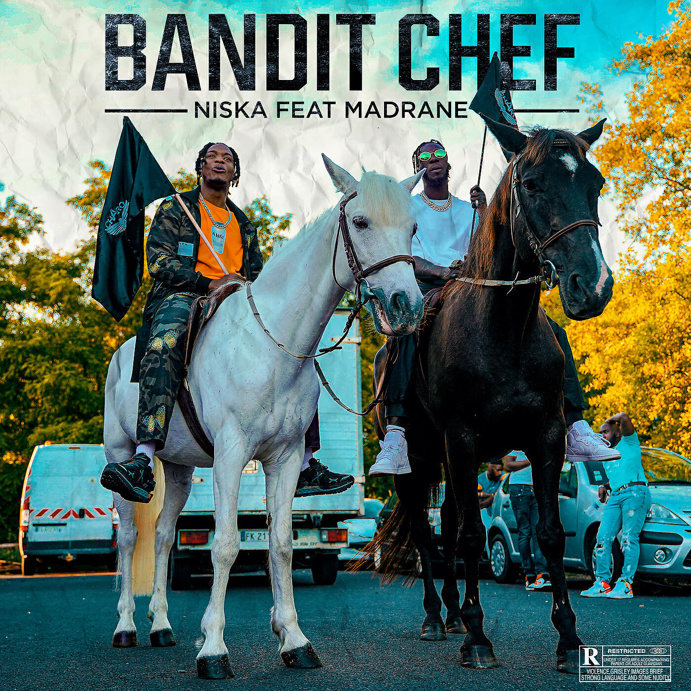 Релиз Bandit Chef