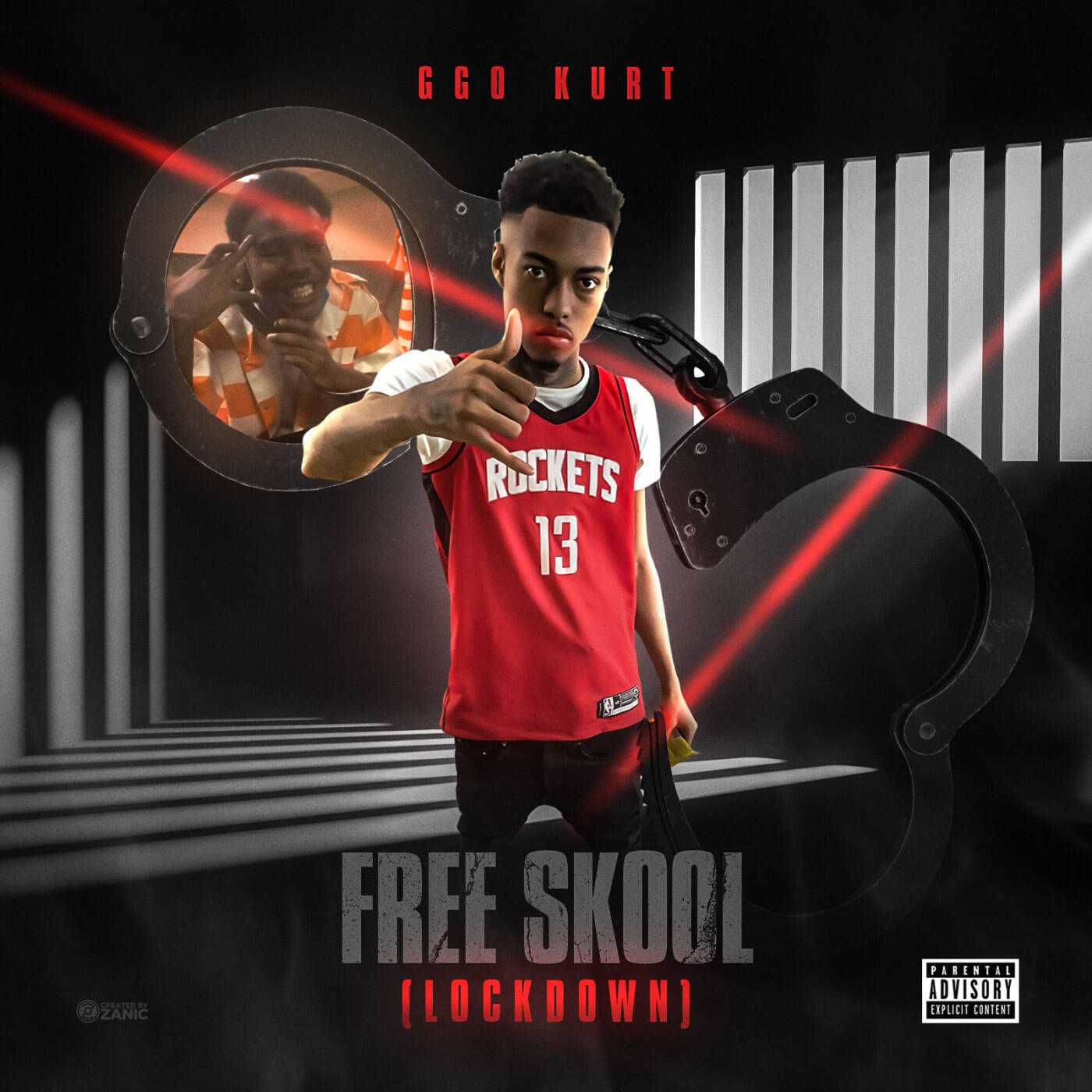 Релиз Free Skool: Lockdown