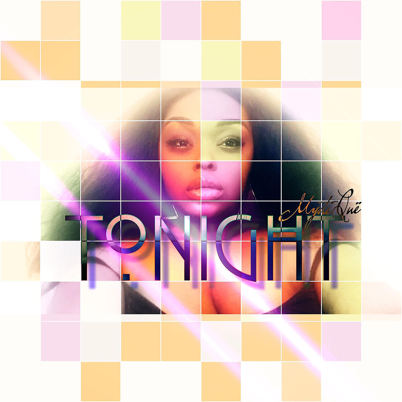 Релиз Tonight