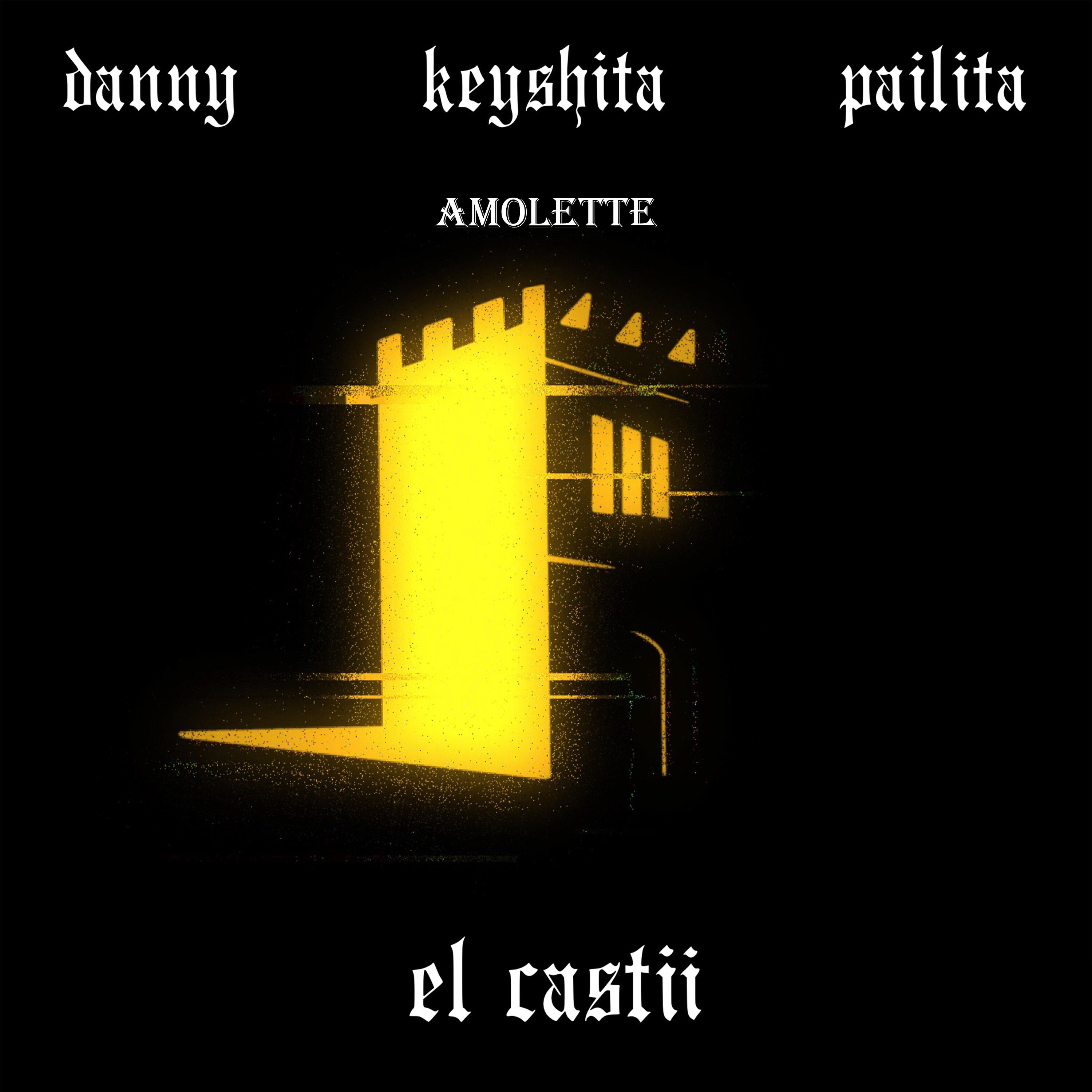 Релиз El Castii