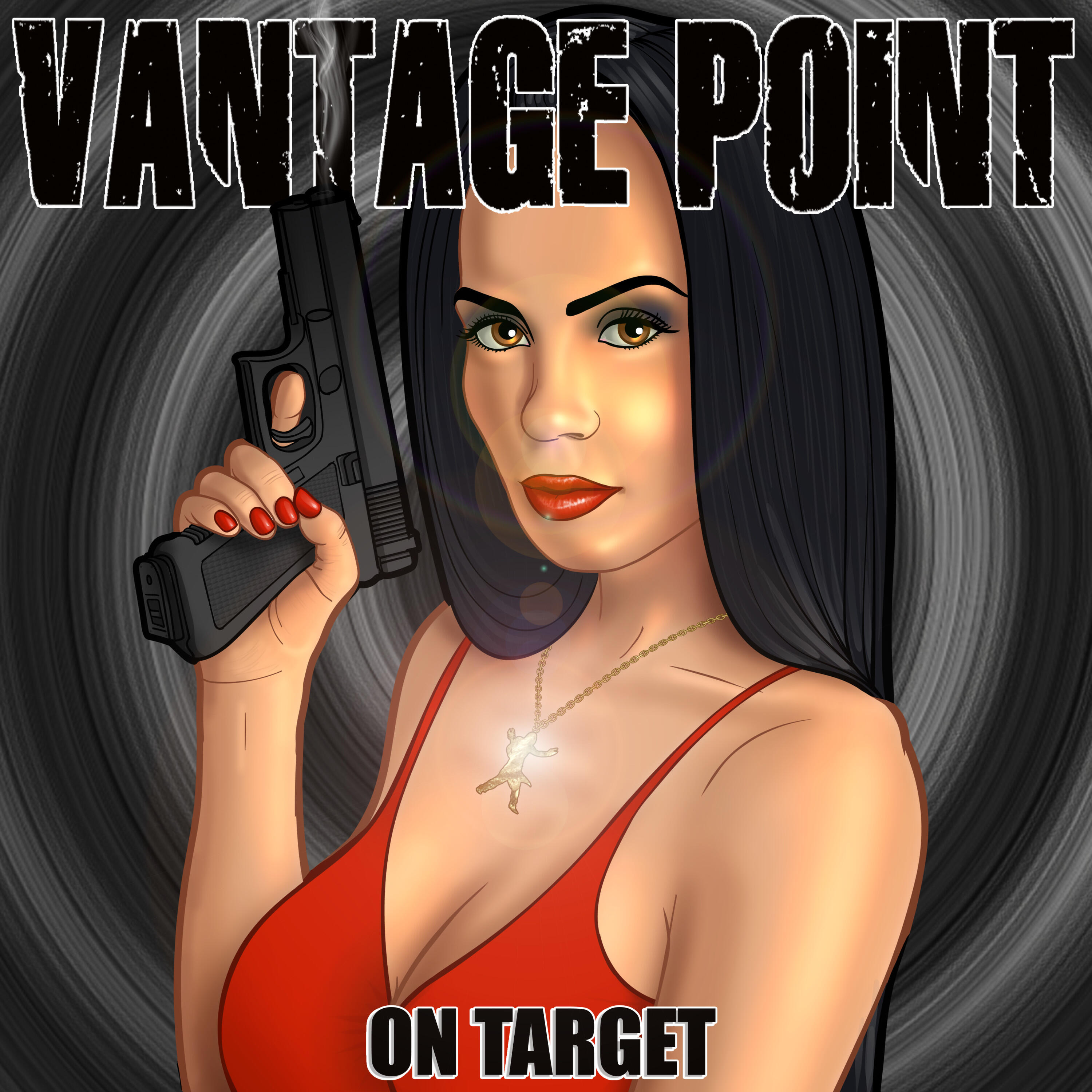 Релиз On Target