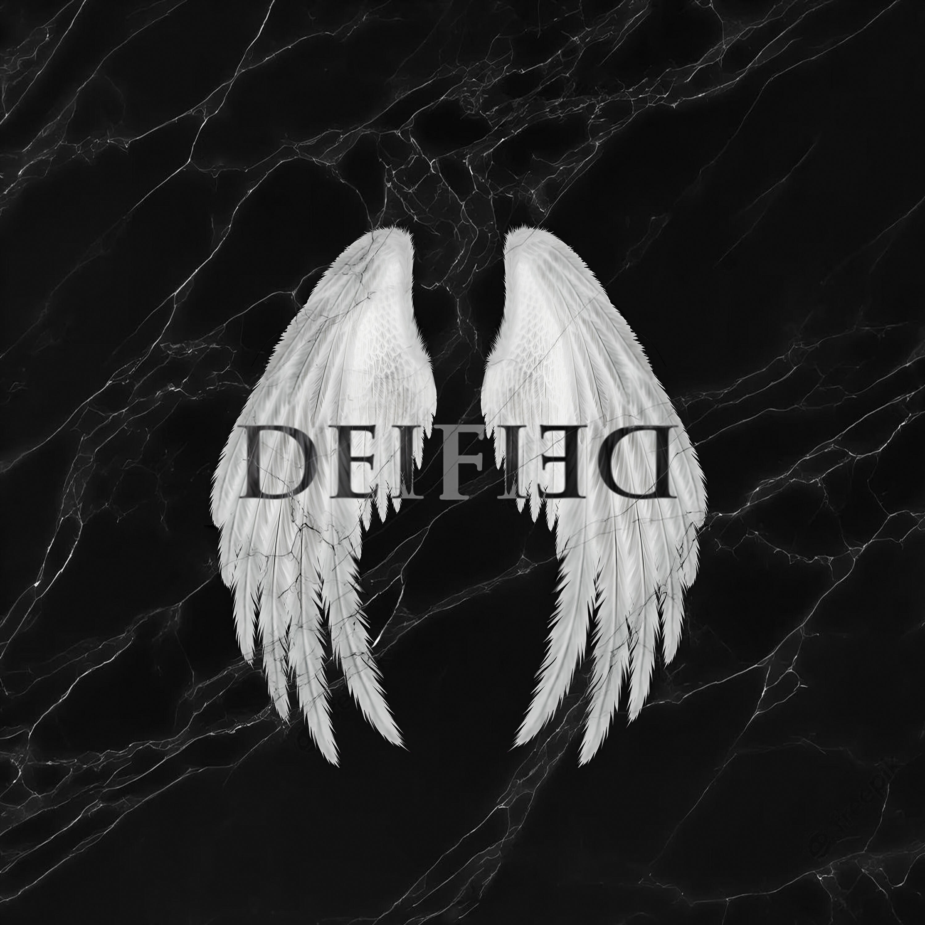 Релиз Deified