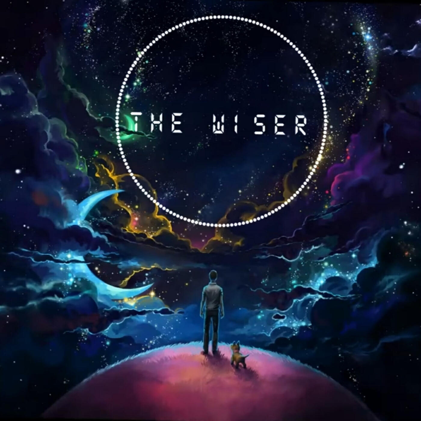 Релиз The Wiser Freedom