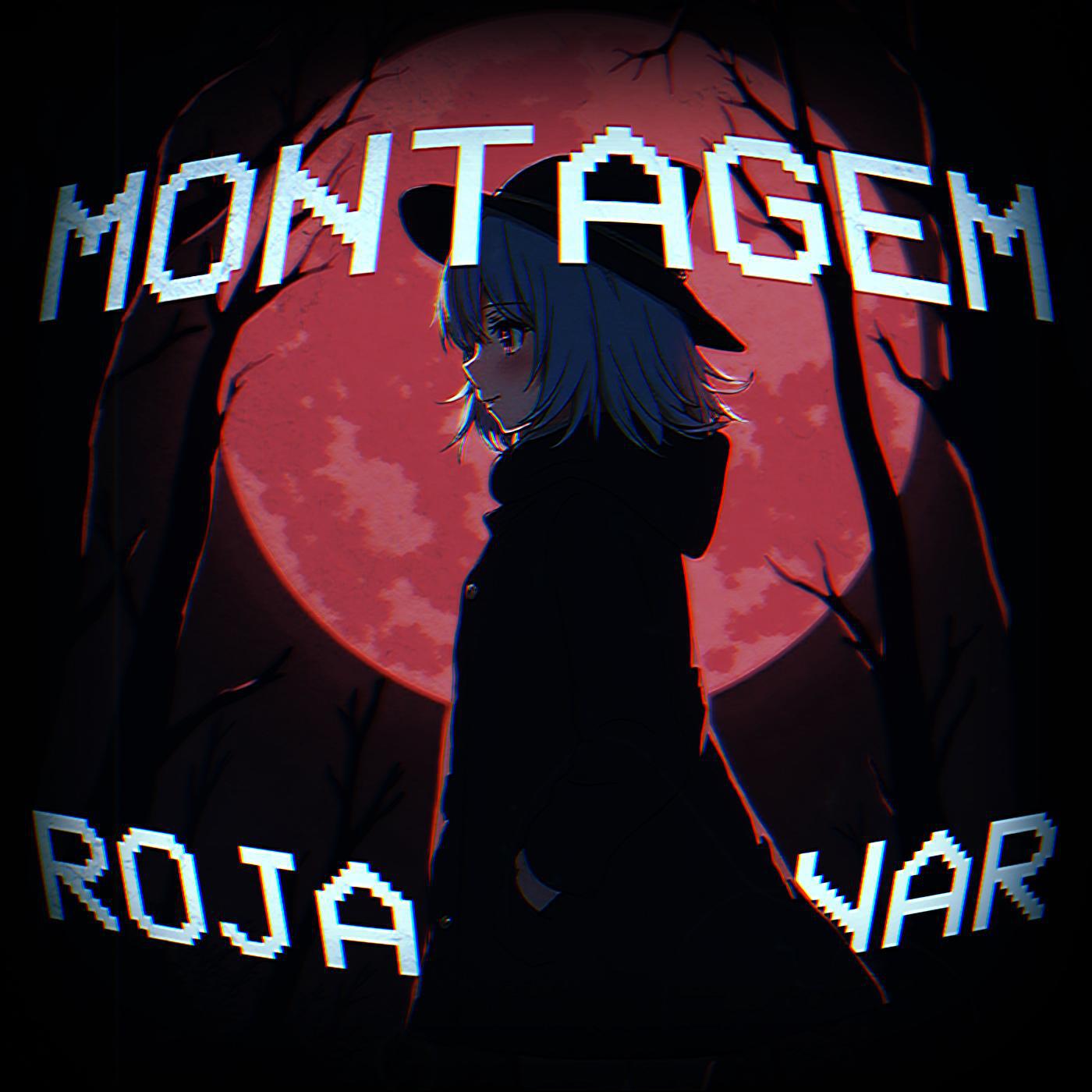 Релиз MONTAGEM ROJA LUNAR