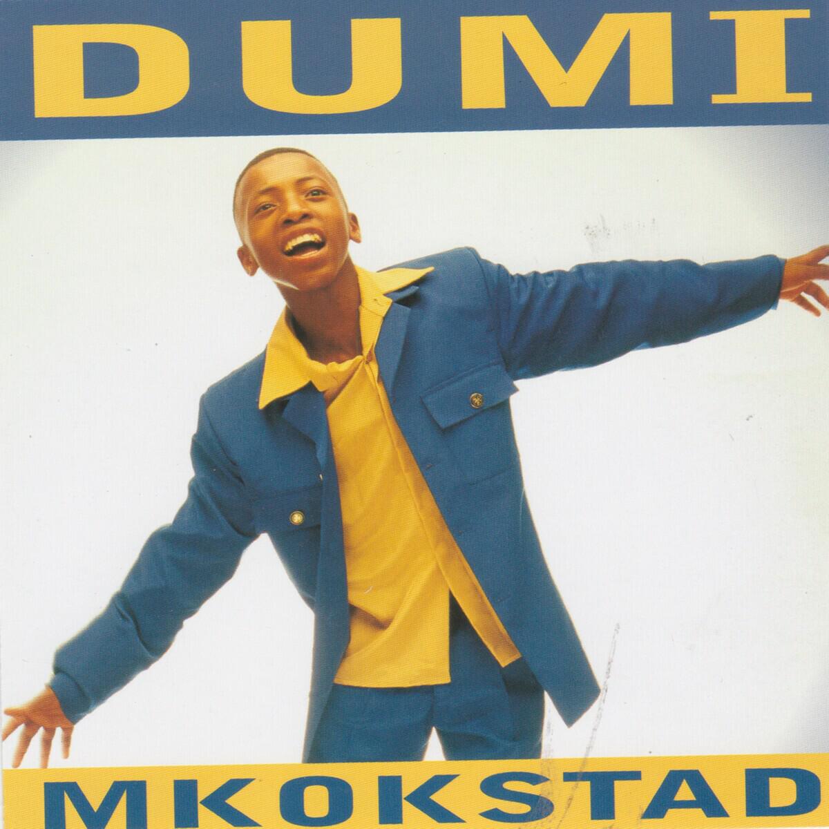 Релиз Dumi Mkokstad