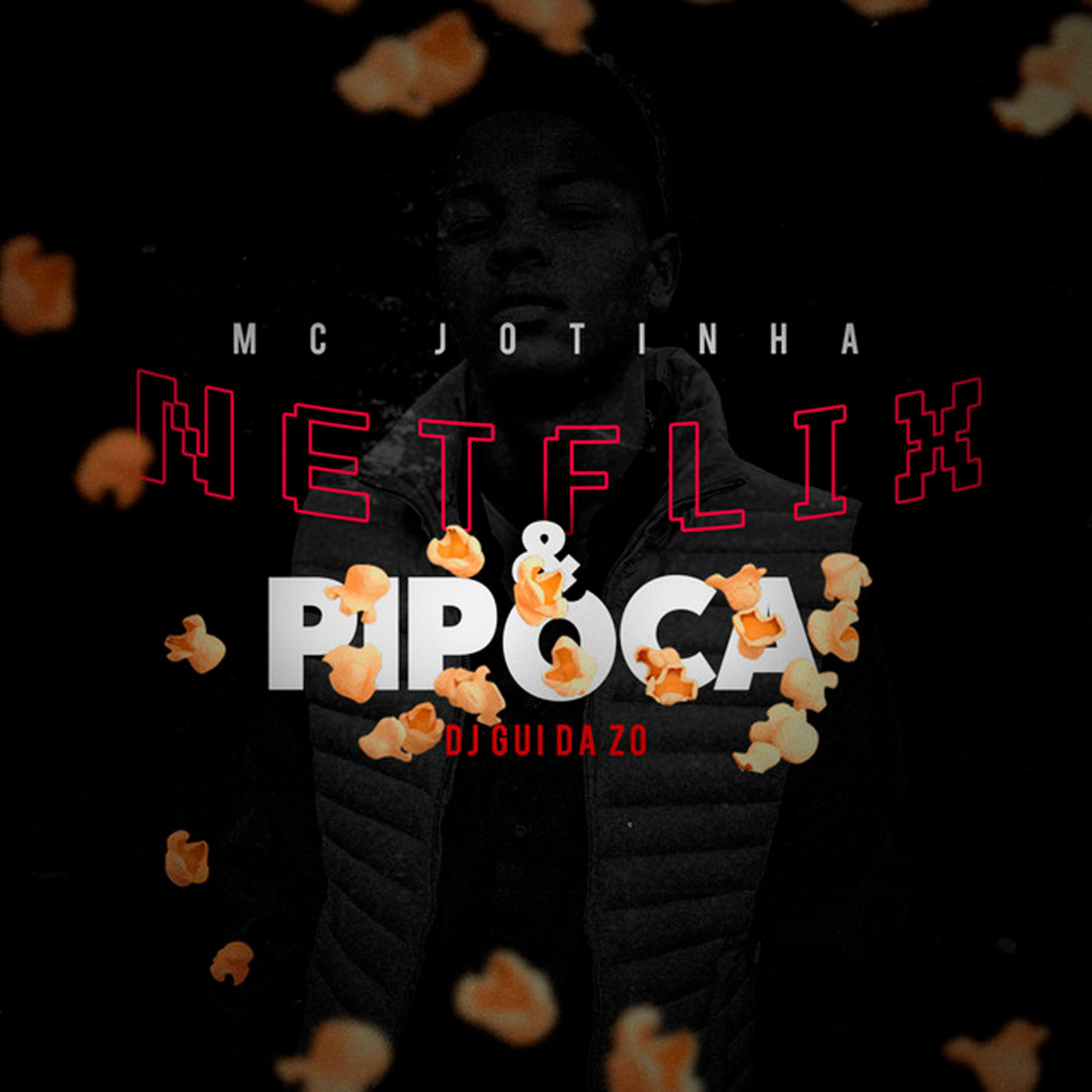 Релиз Netflix e Pipoca