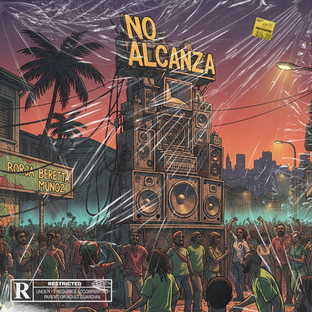 Релиз No Alcanza