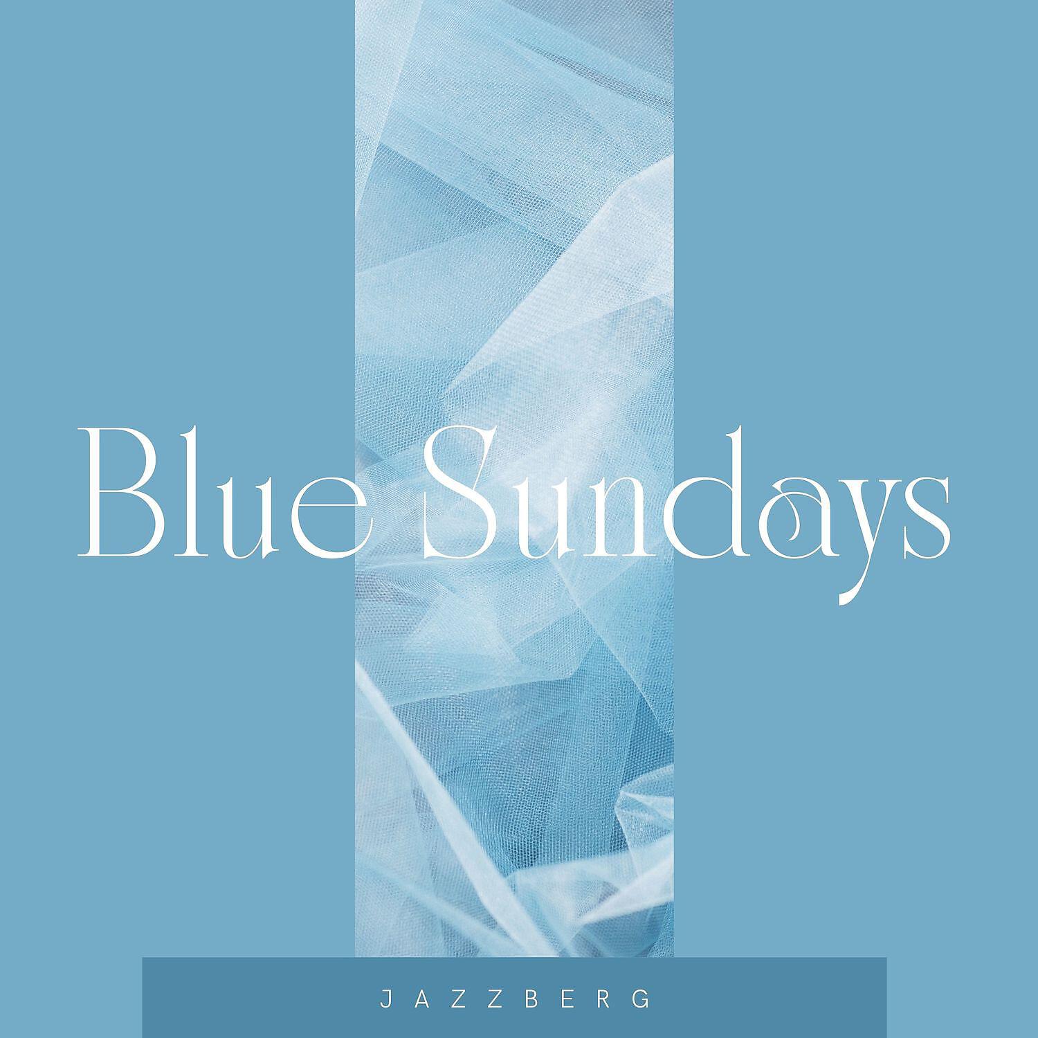 Релиз Blue Sundays