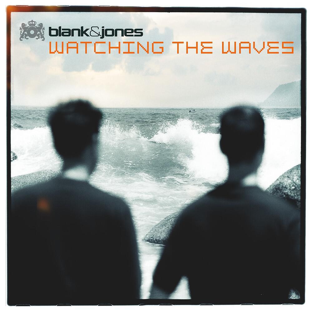 Релиз Watching the Waves (All Mixes)