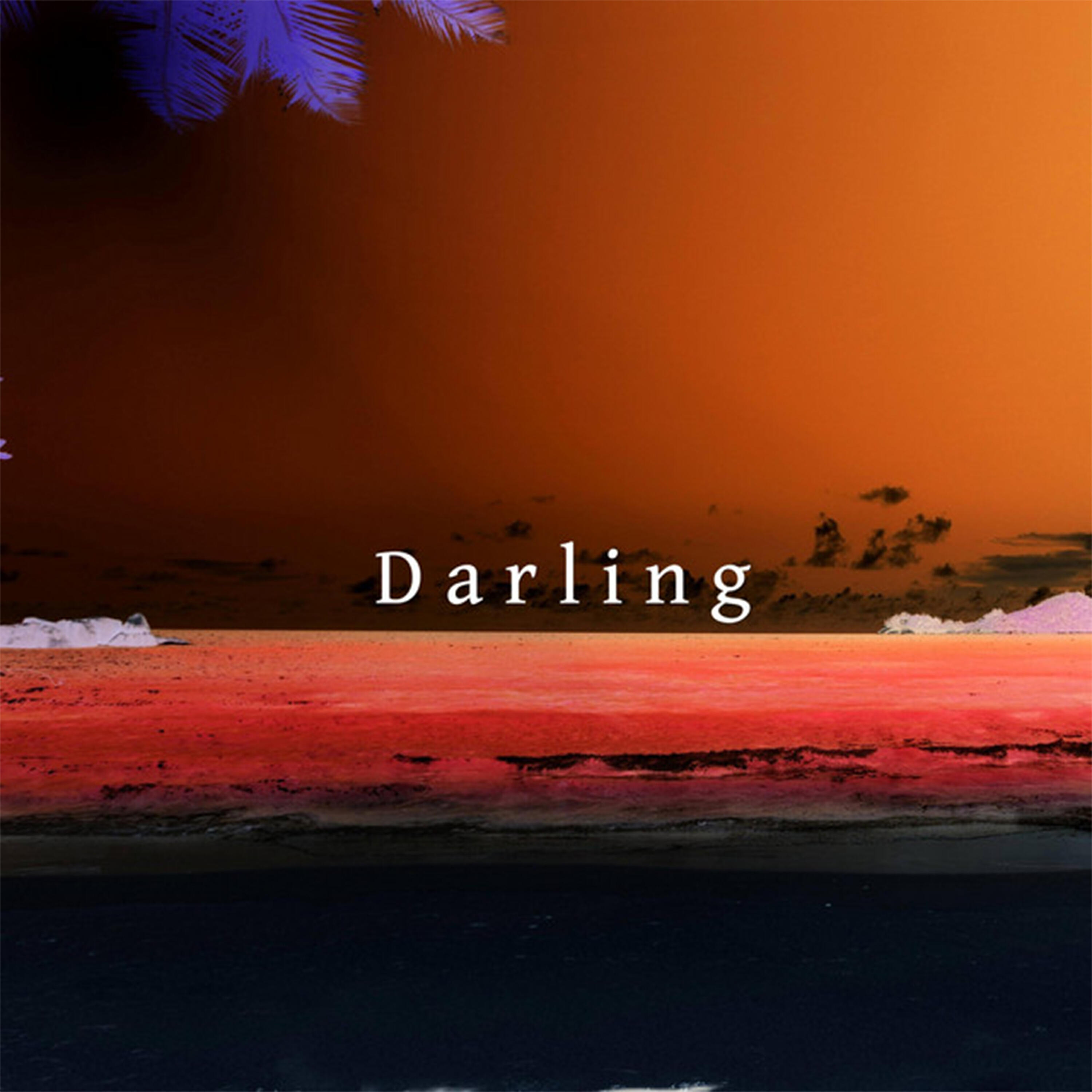 Релиз Darling (Instrumental)