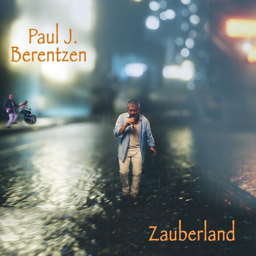 Релиз Zauberland