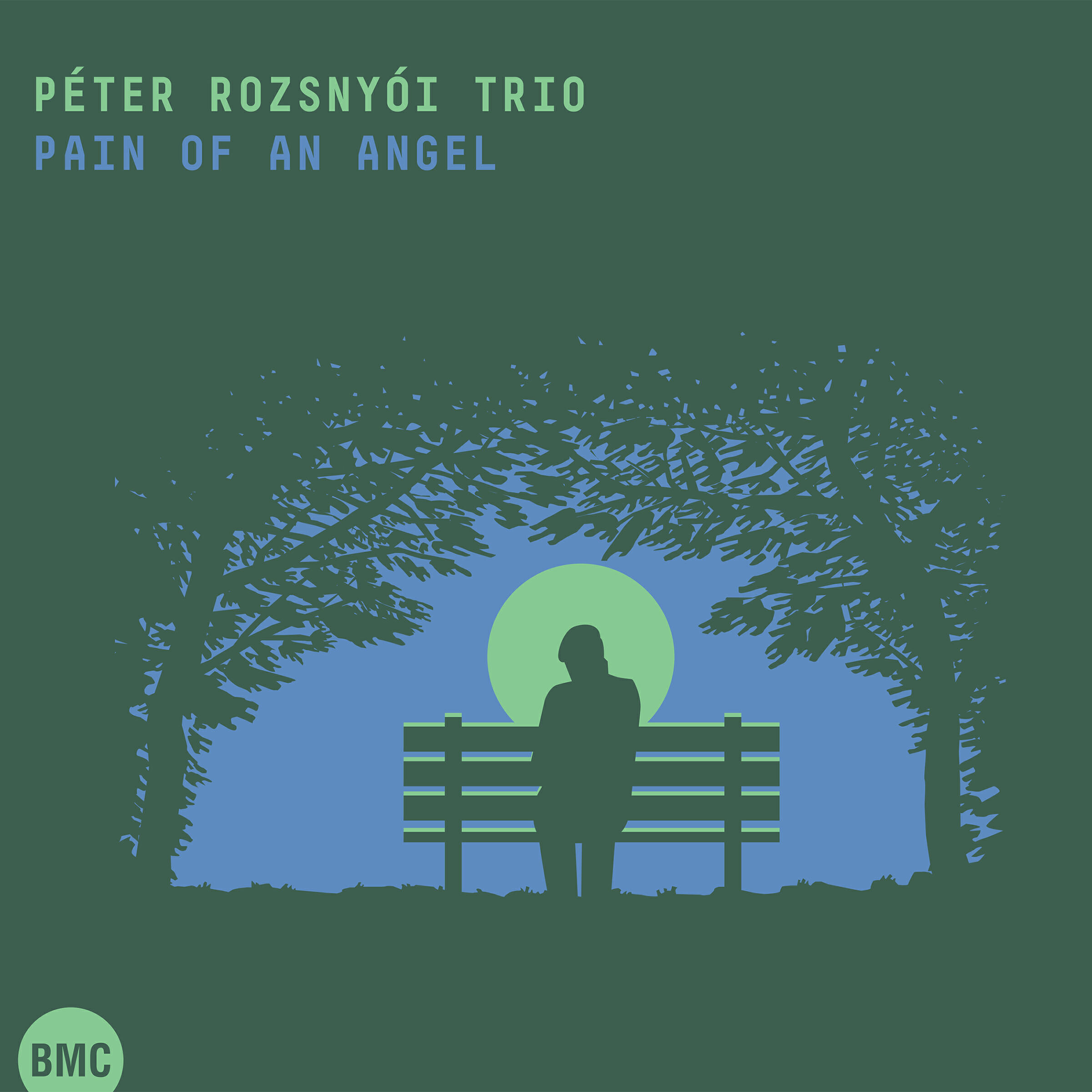 Релиз Pain of an Angel