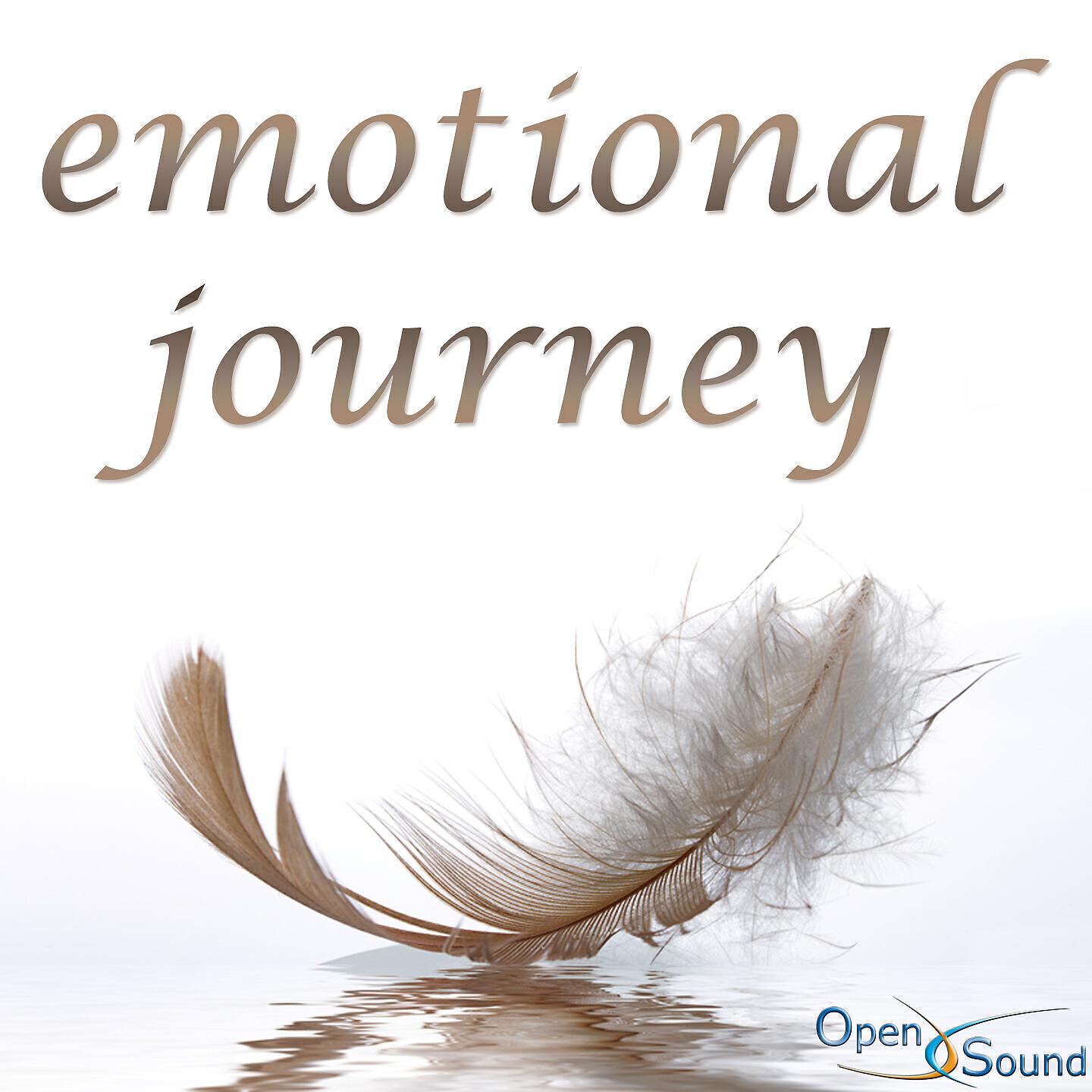 Релиз Emotional Journey (Music for Movie)