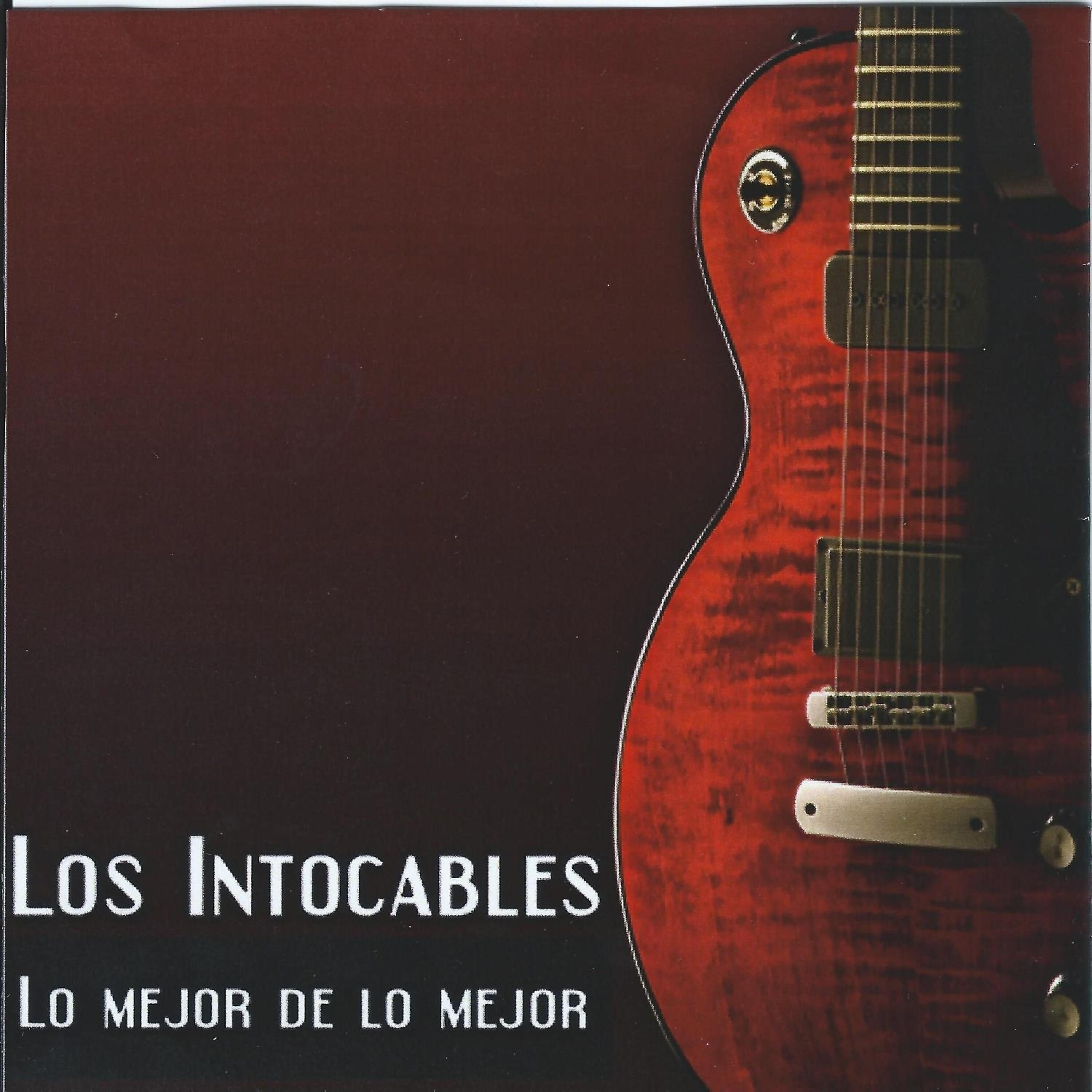 Релиз Lo Mejor de Lo Mejor