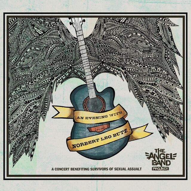 Релиз The Angel Band Project: An Evening With Norbert Leo Butz