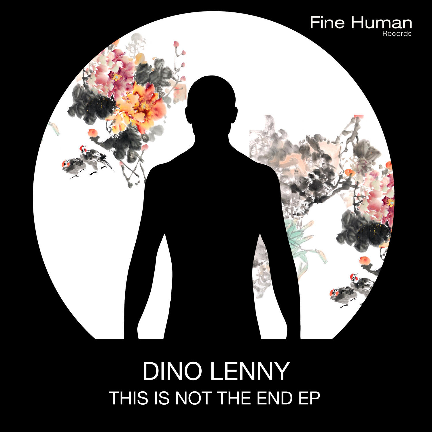 Релиз This Is Not the End