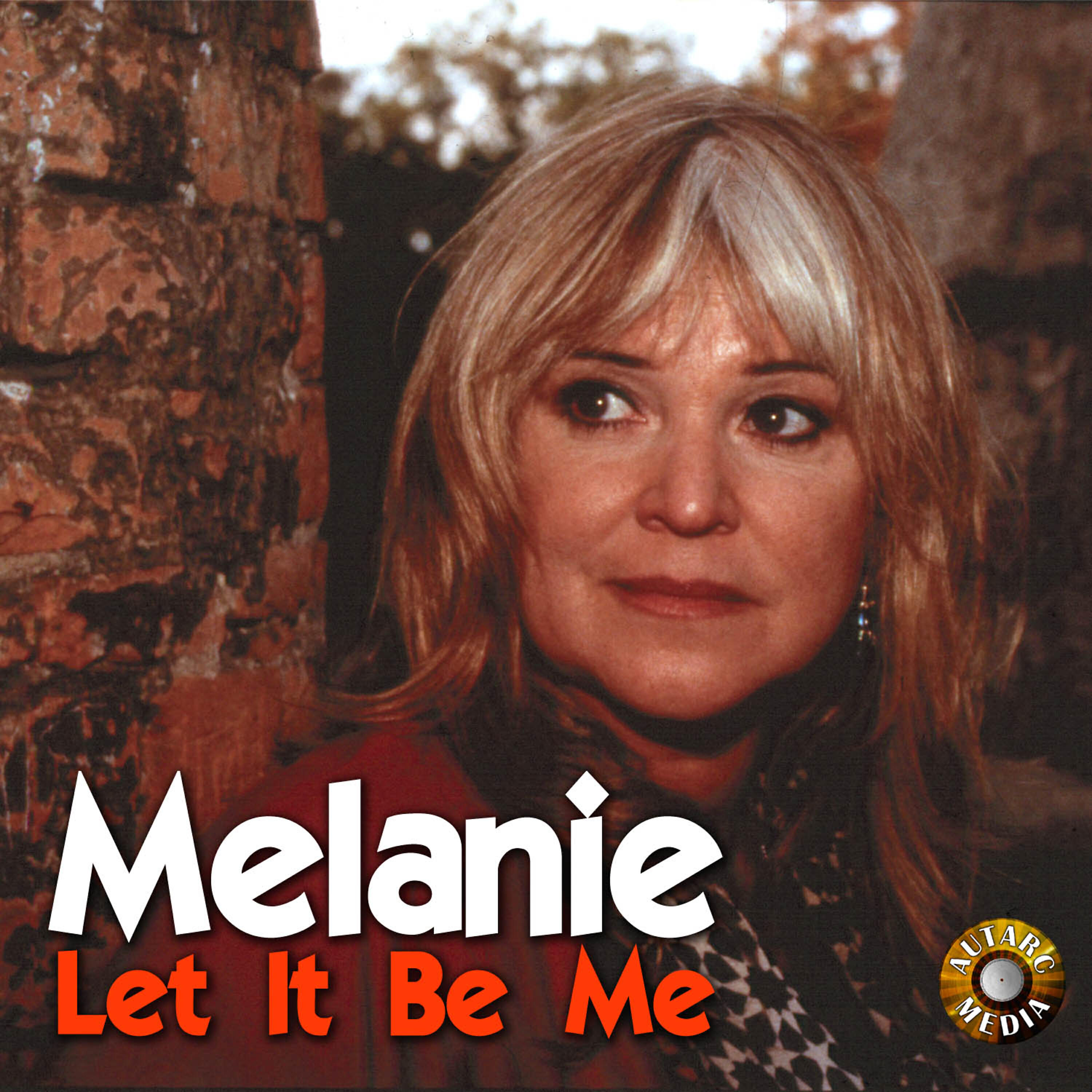 Постер альбома Let It Be Me