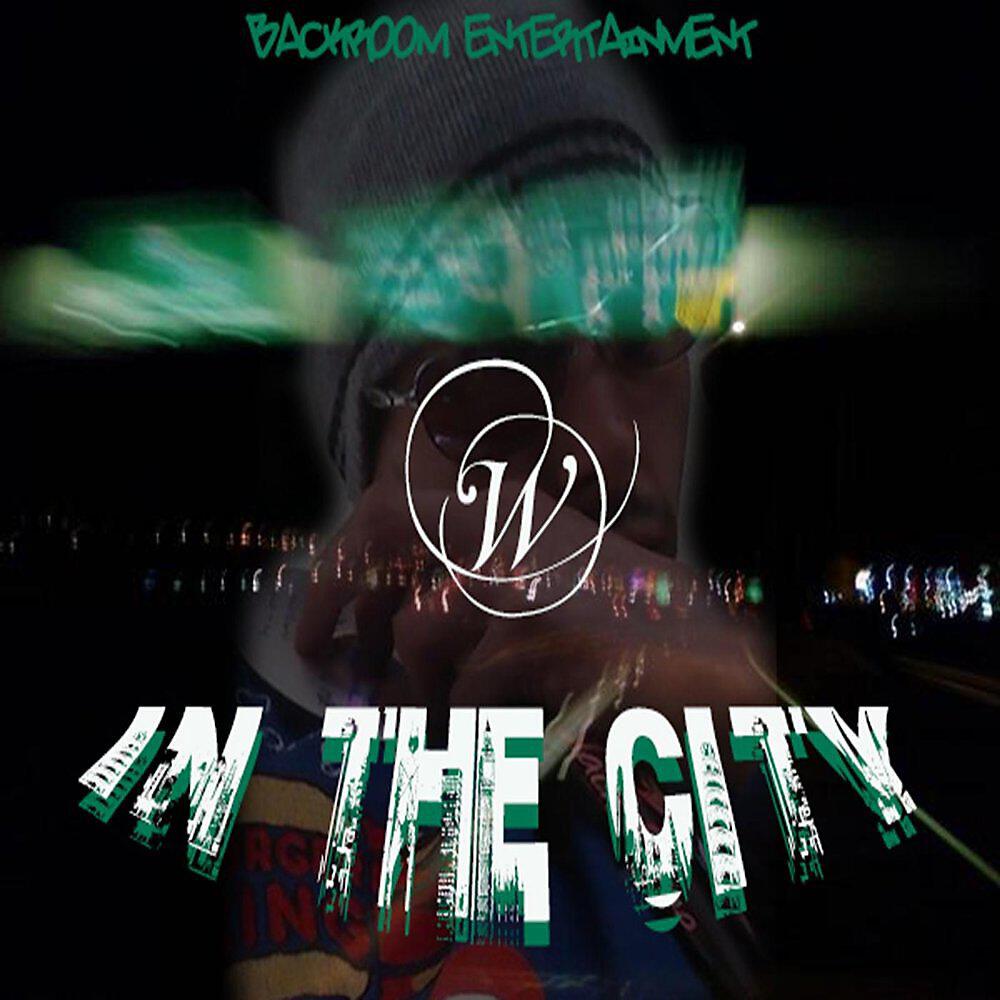 Релиз In the City