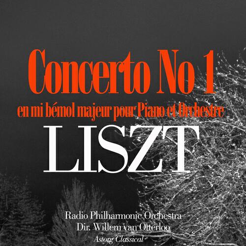 Трек Concerto pour piano et orchestre No. 1, en mi bémol majeur: III. Allegro marziale