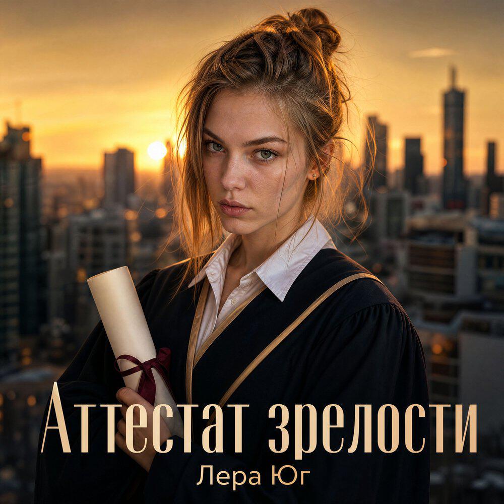 Релиз Аттестат зрелости