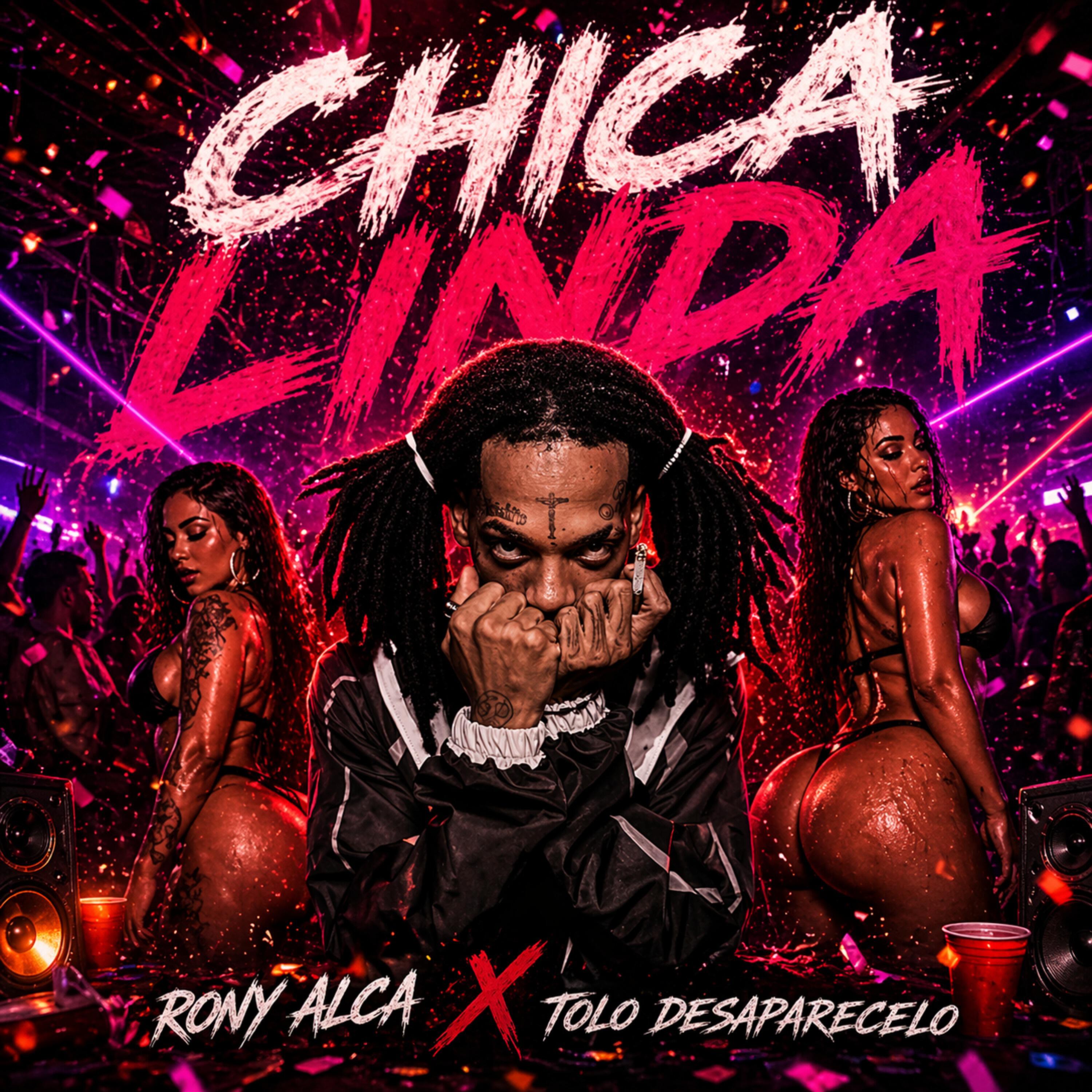 Rony Alca