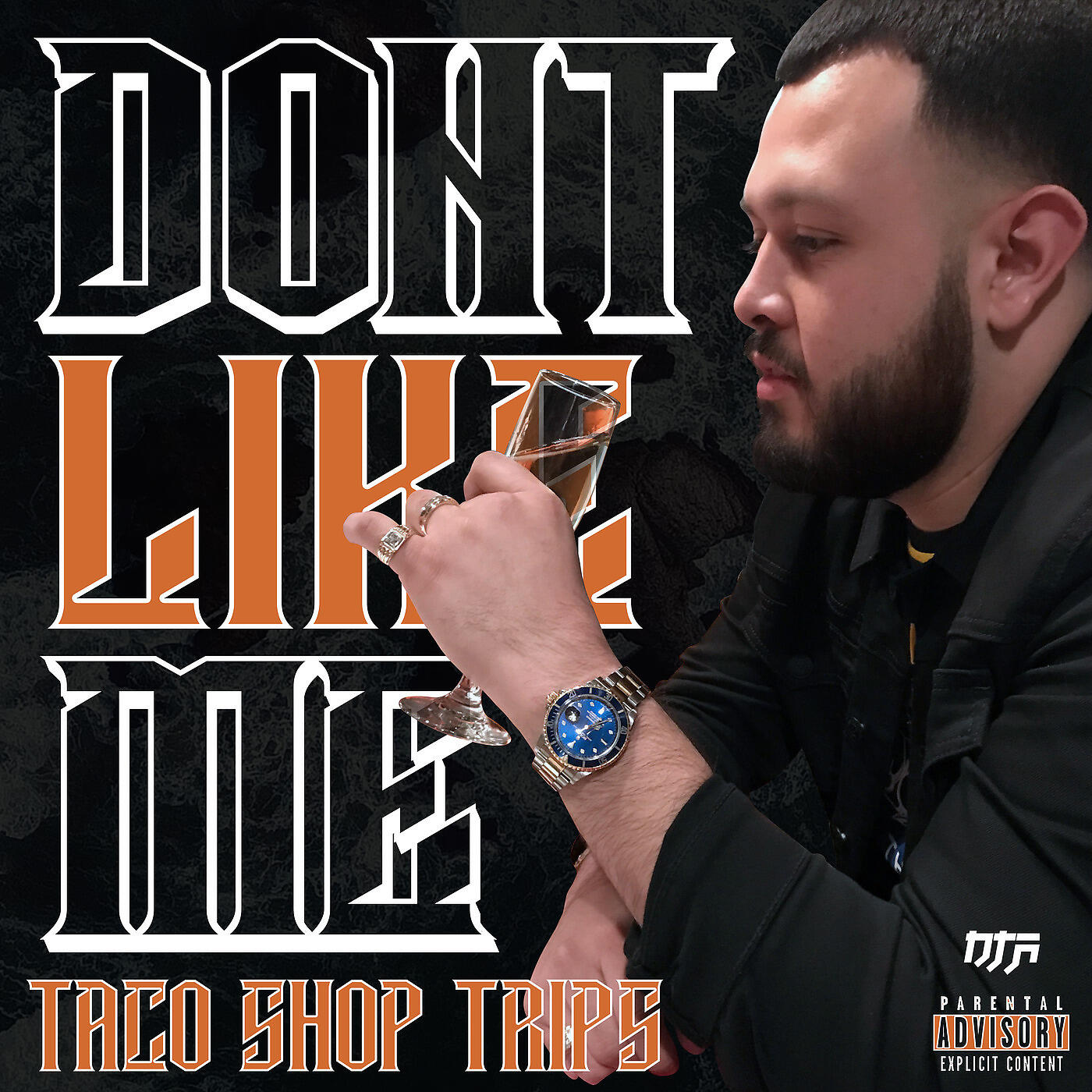 Релиз Don't Like Me