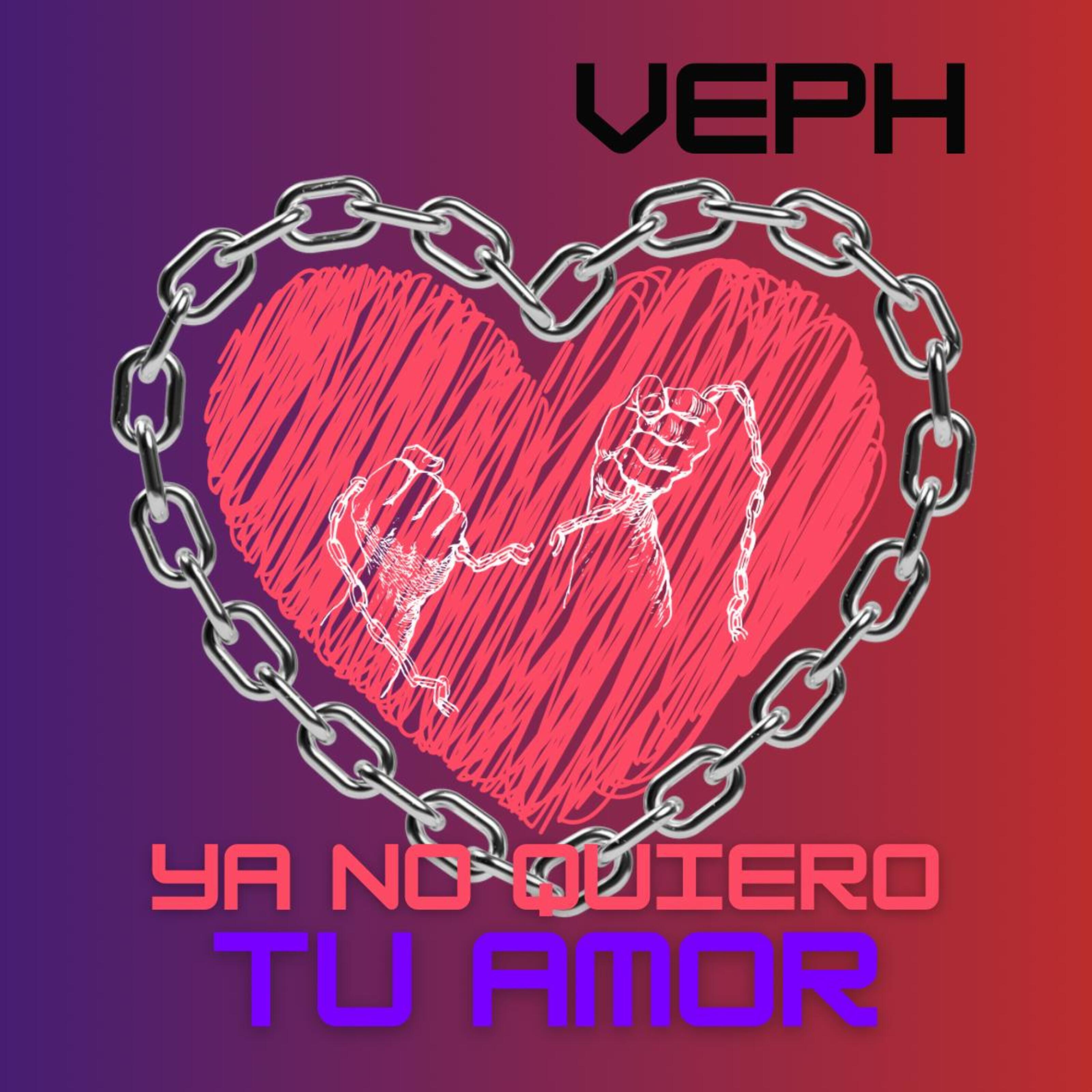 Релиз Ya No Quiero Tu Amor