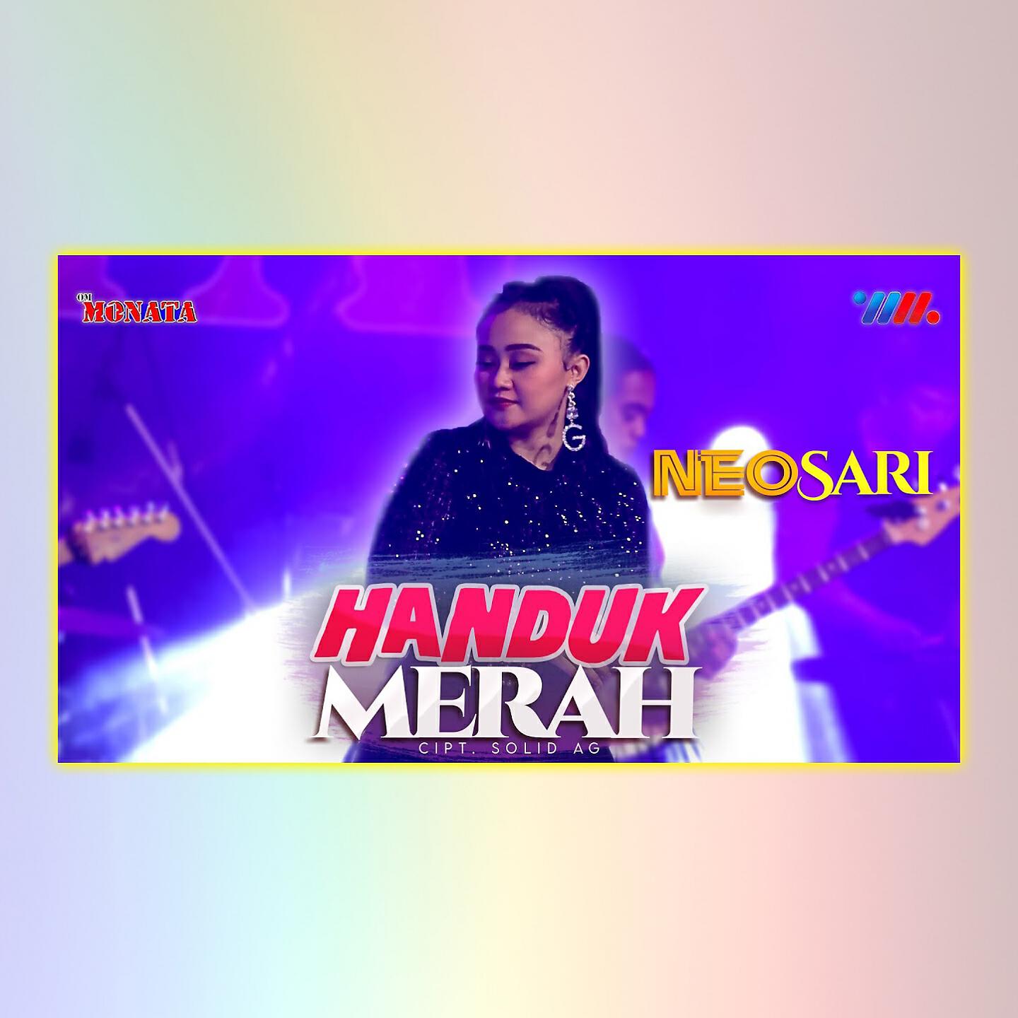 Релиз Handuk Merah
