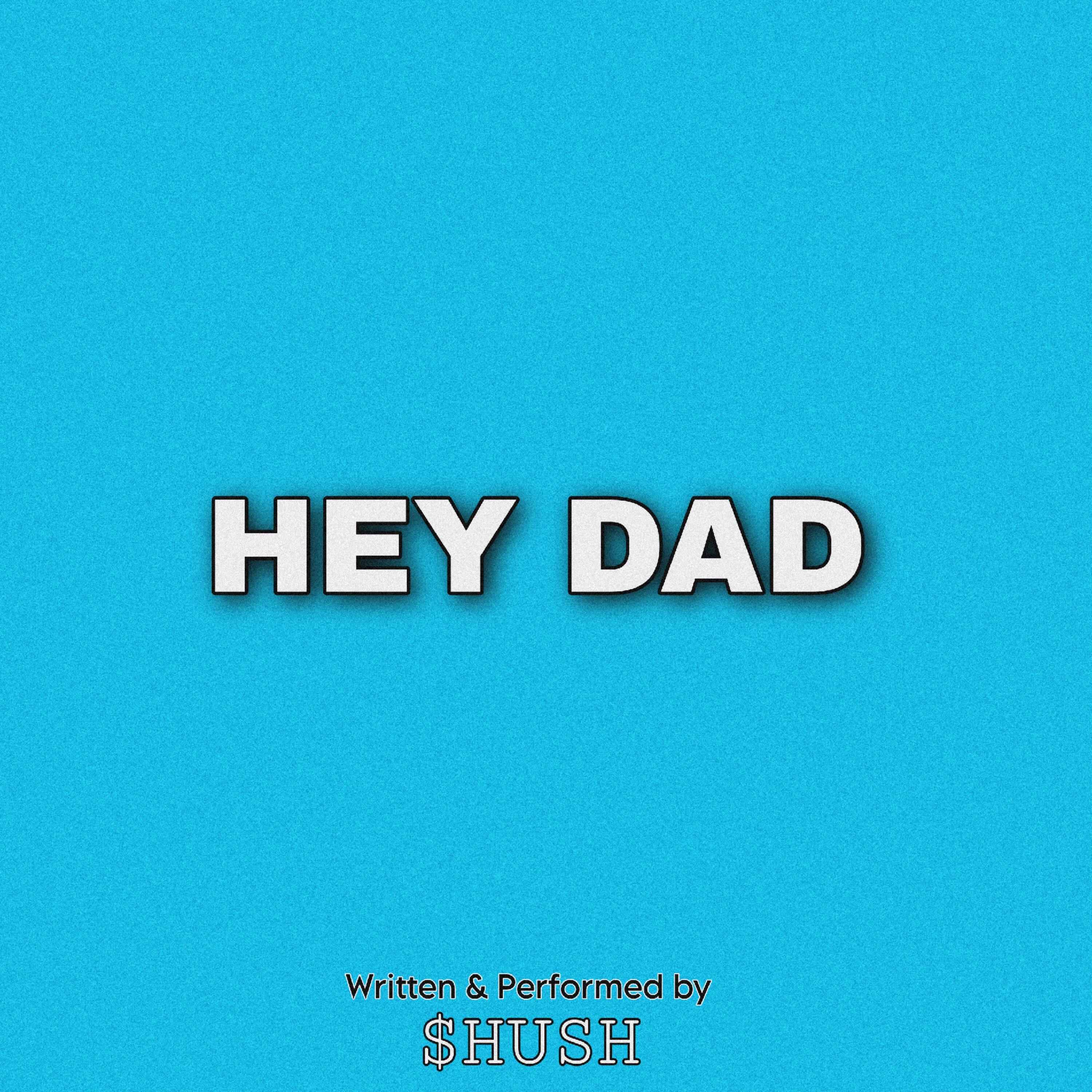 Релиз Hey Dad