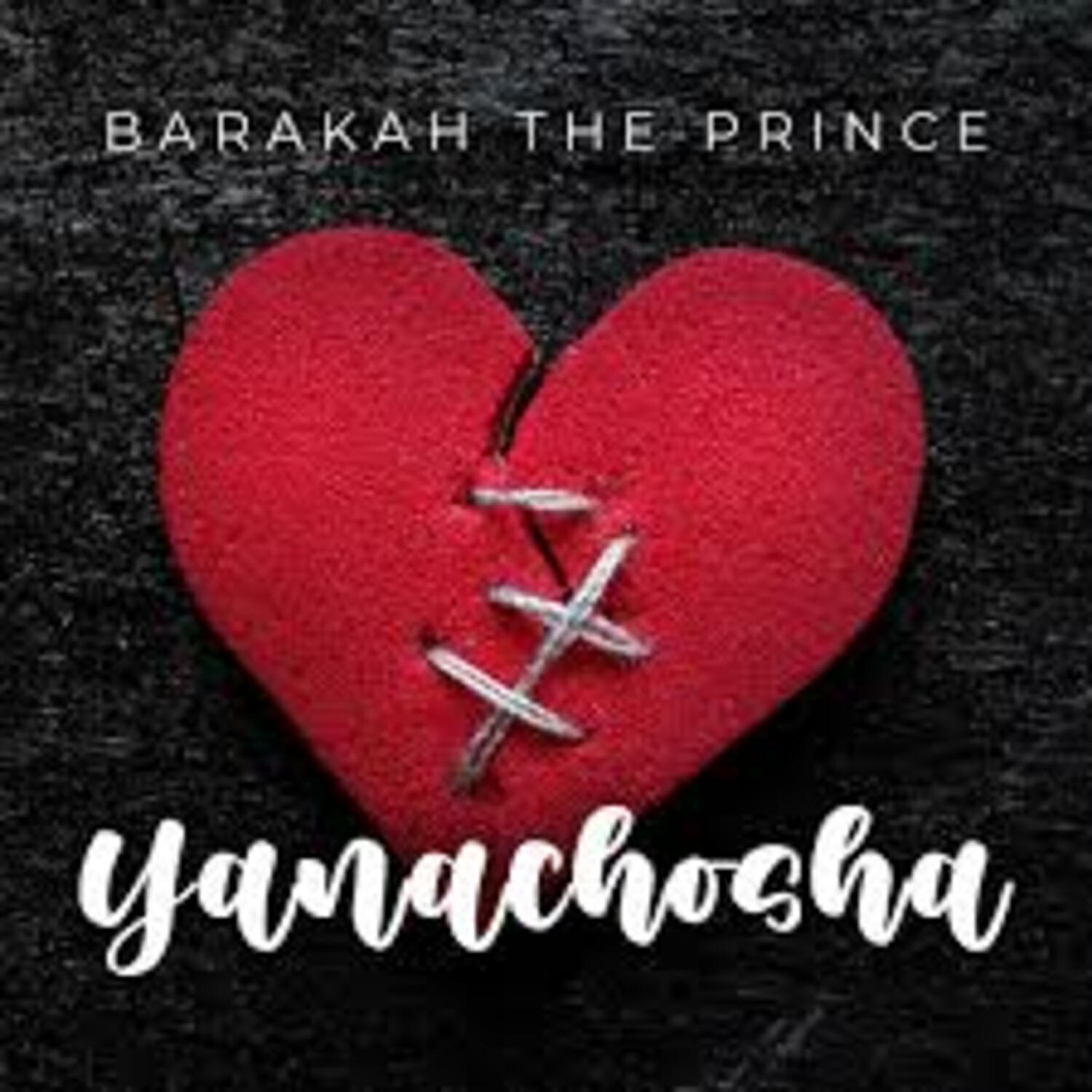 Релиз Yanachosha